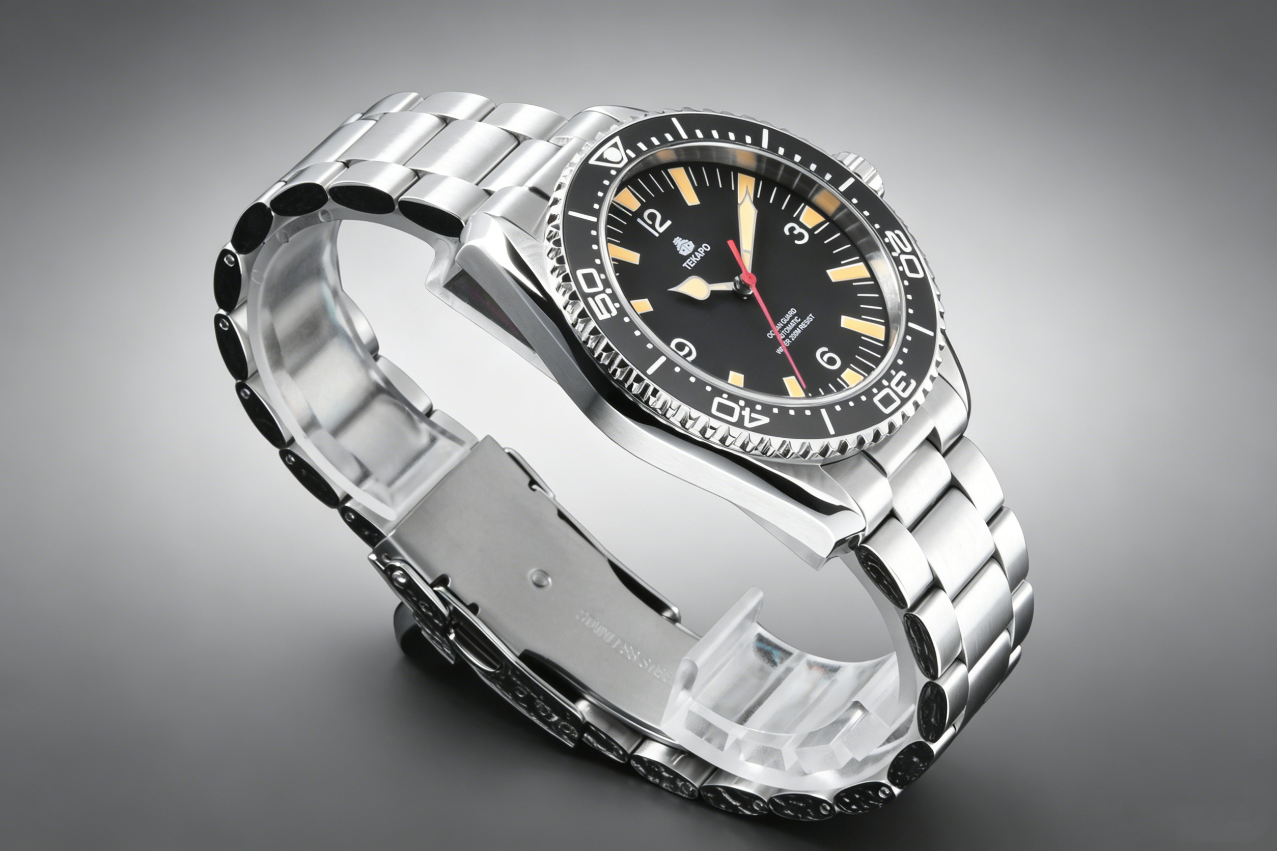 TEKAPO Brand Watch T3 Automatic Mechanical Watch