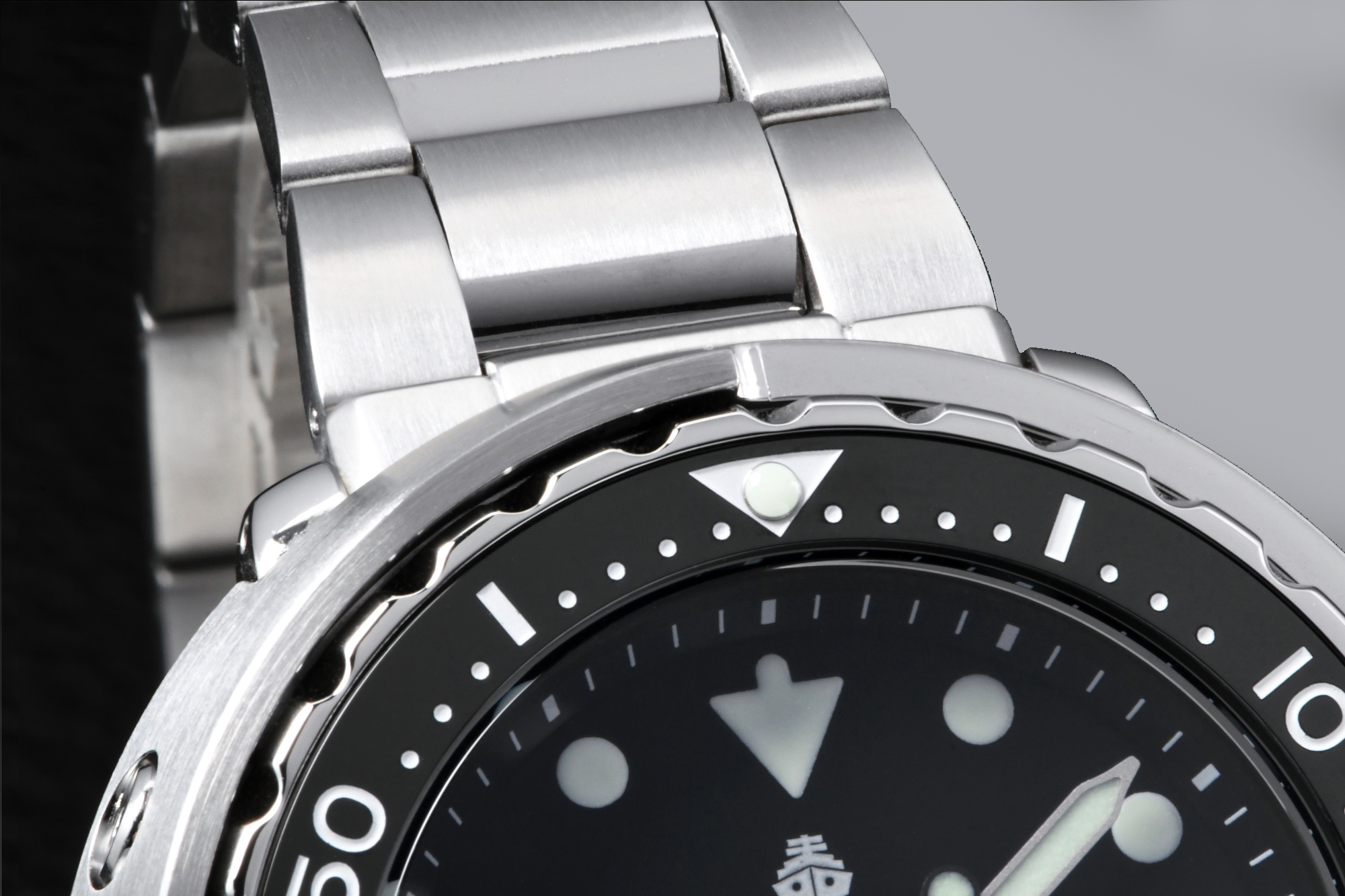 TEKAPO Brand Watch T4 Automatic Mechanical Watch