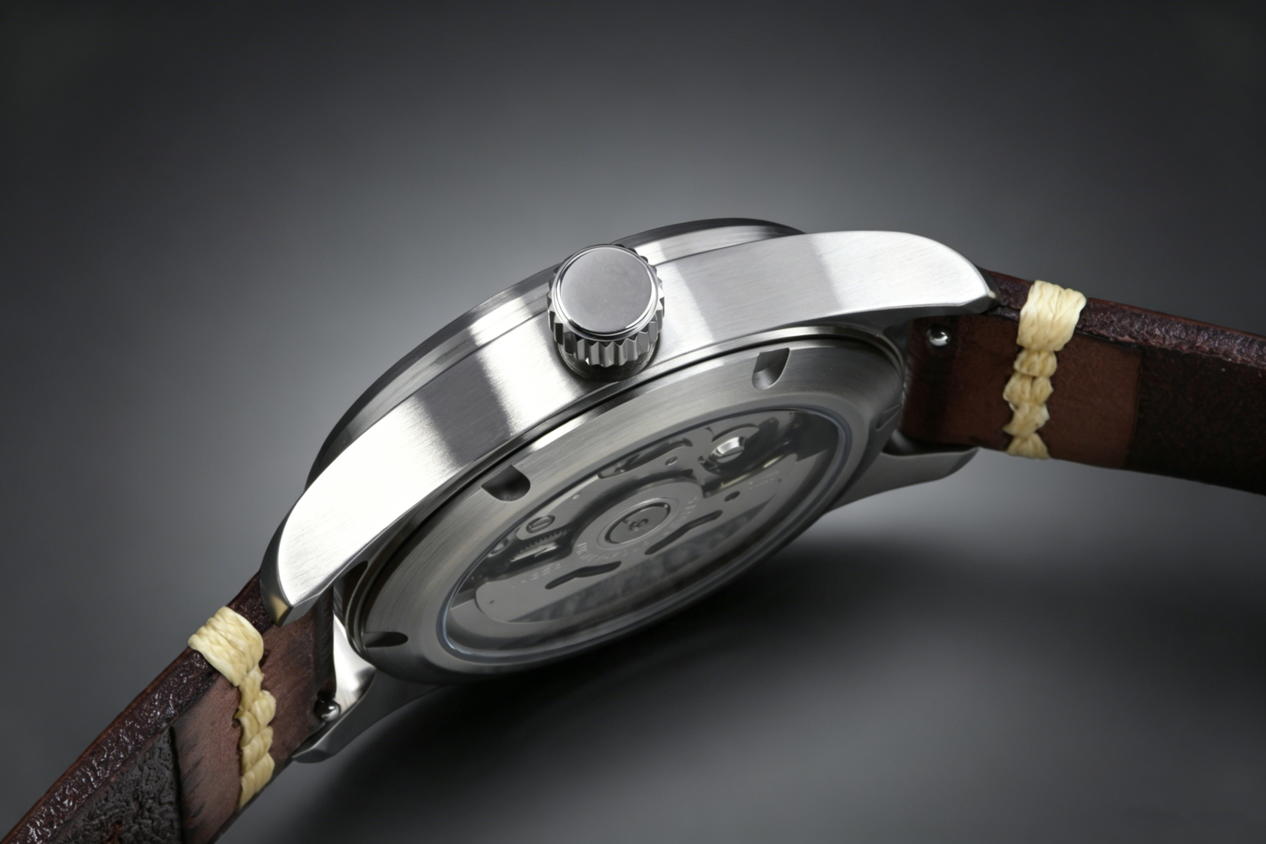 TEKAPO Brand Watch T01