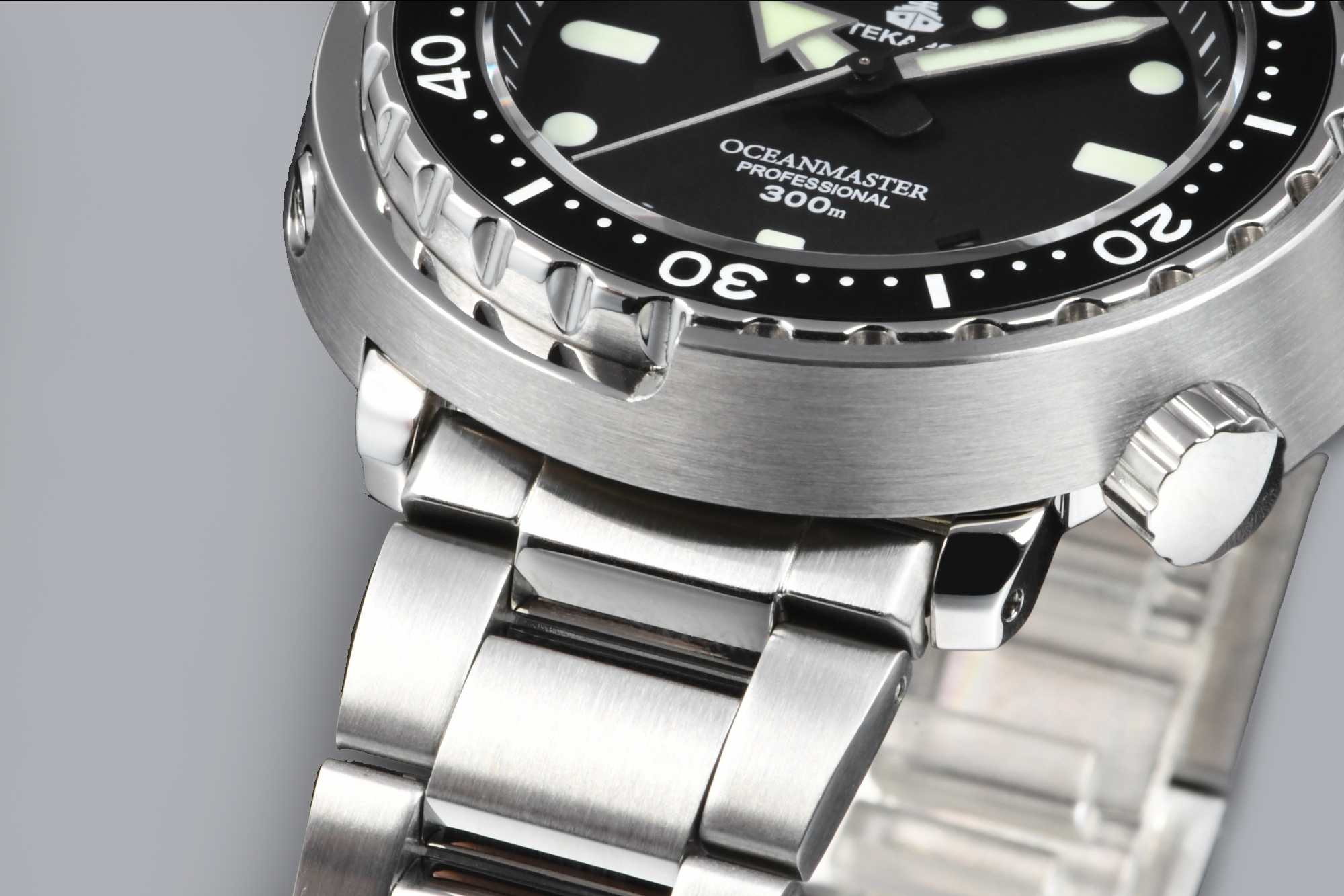 TEKAPO Brand Watch T4 Automatic Mechanical Watch