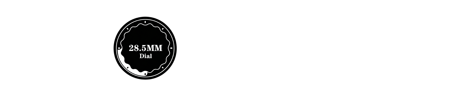 Dial-28.5MM 