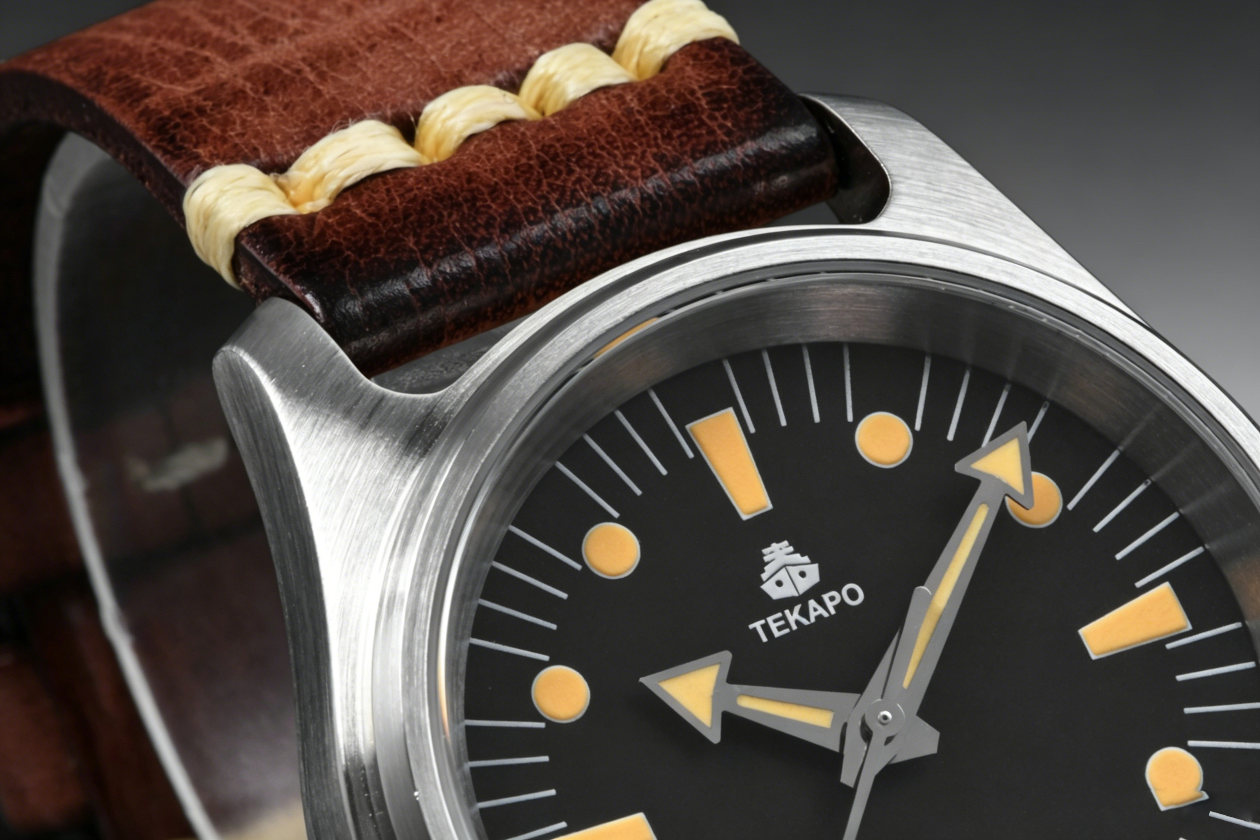 TEKAPO Brand Watch T01