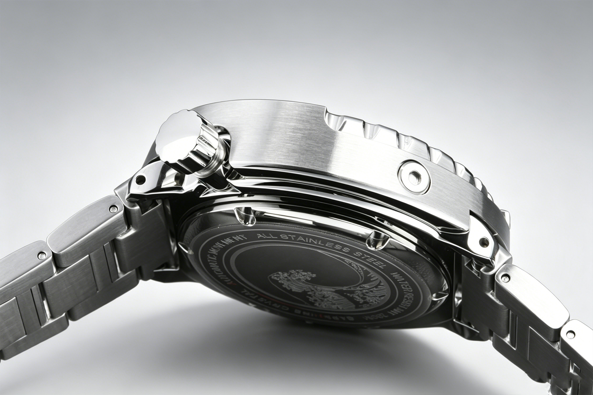 TEKAPO Brand Watch T4 Automatic Mechanical Watch