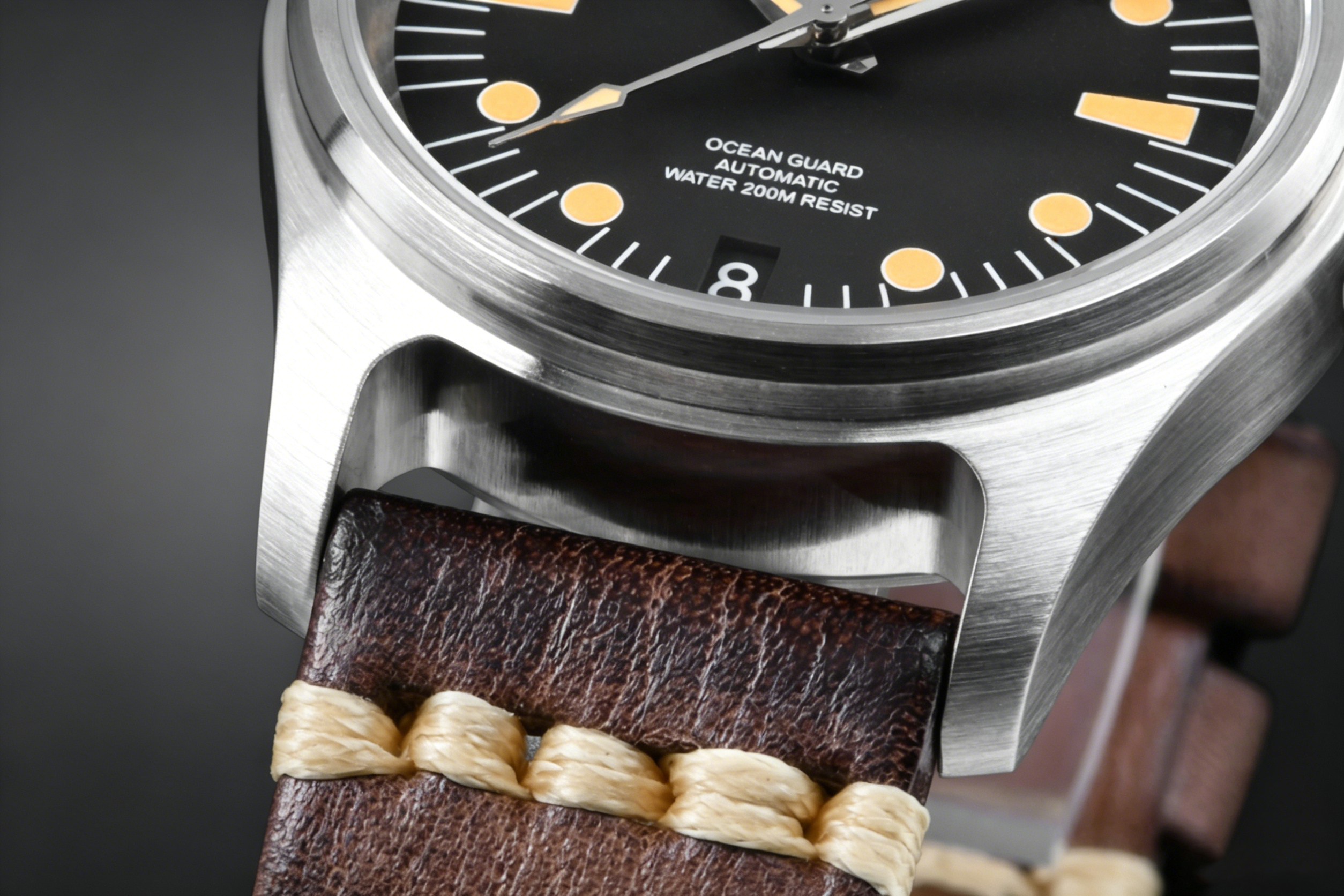 TEKAPO Brand Watch T01