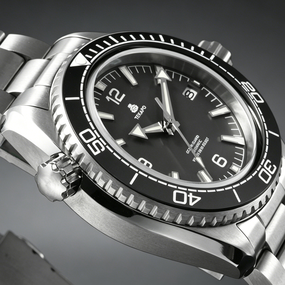 TEKAPO Brand Watch T02 Automatic Mechanical Watch