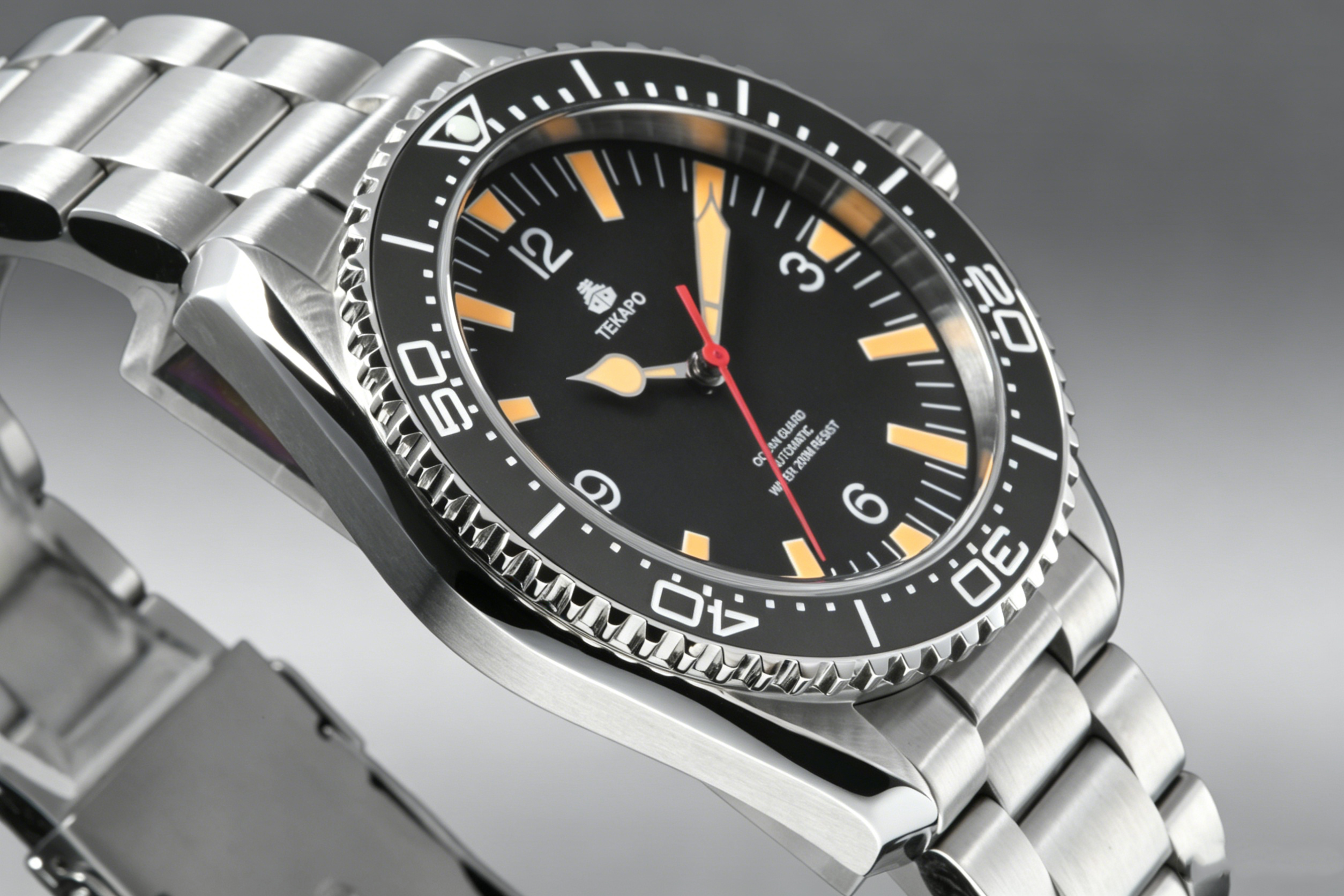 TEKAPO Brand Watch T3 Automatic Mechanical Watch
