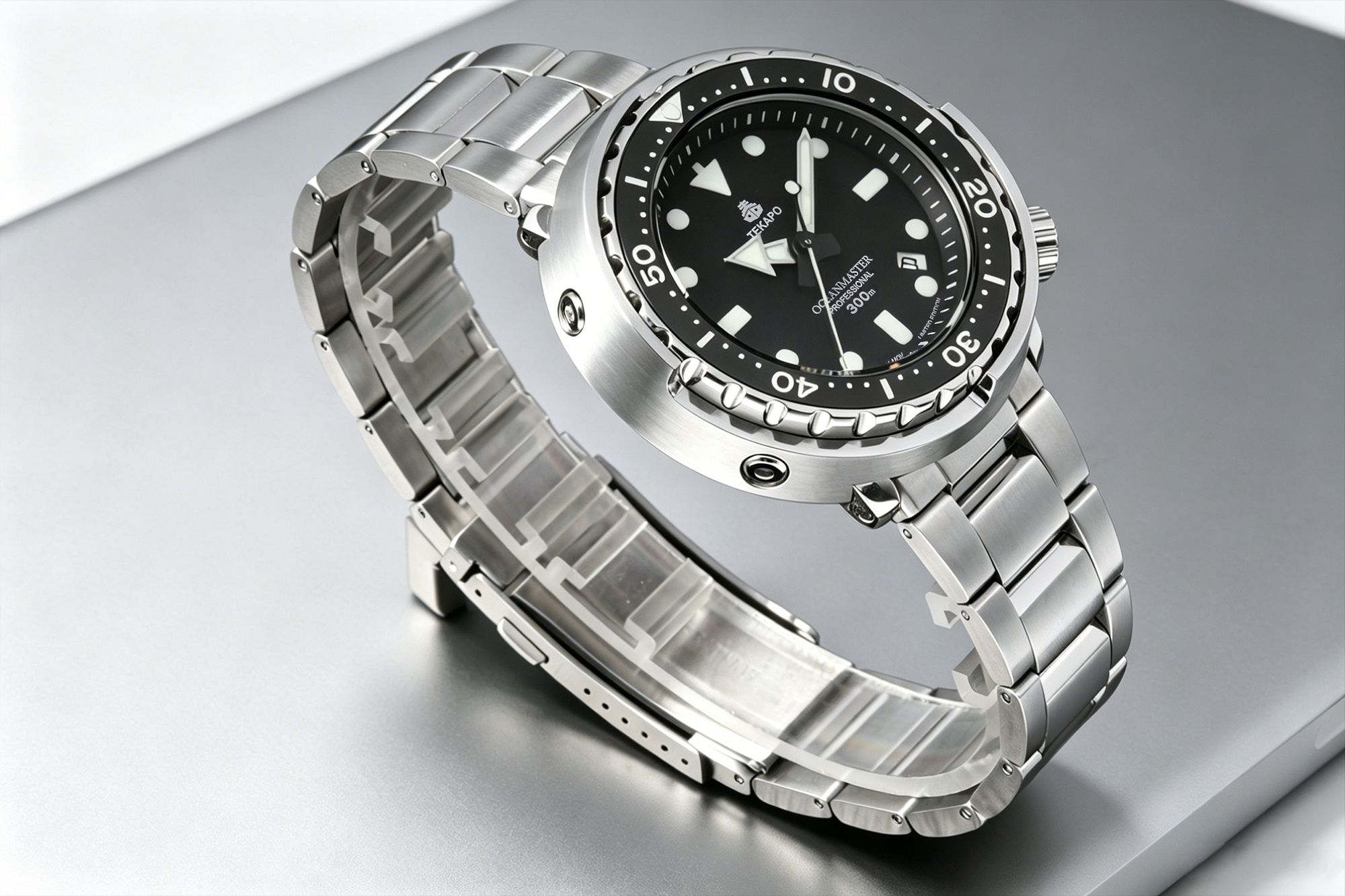 TEKAPO Brand Watch T4 Automatic Mechanical Watch