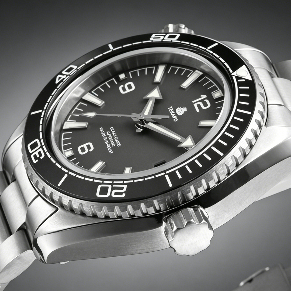 TEKAPO Brand Watch T02 Automatic Mechanical Watch