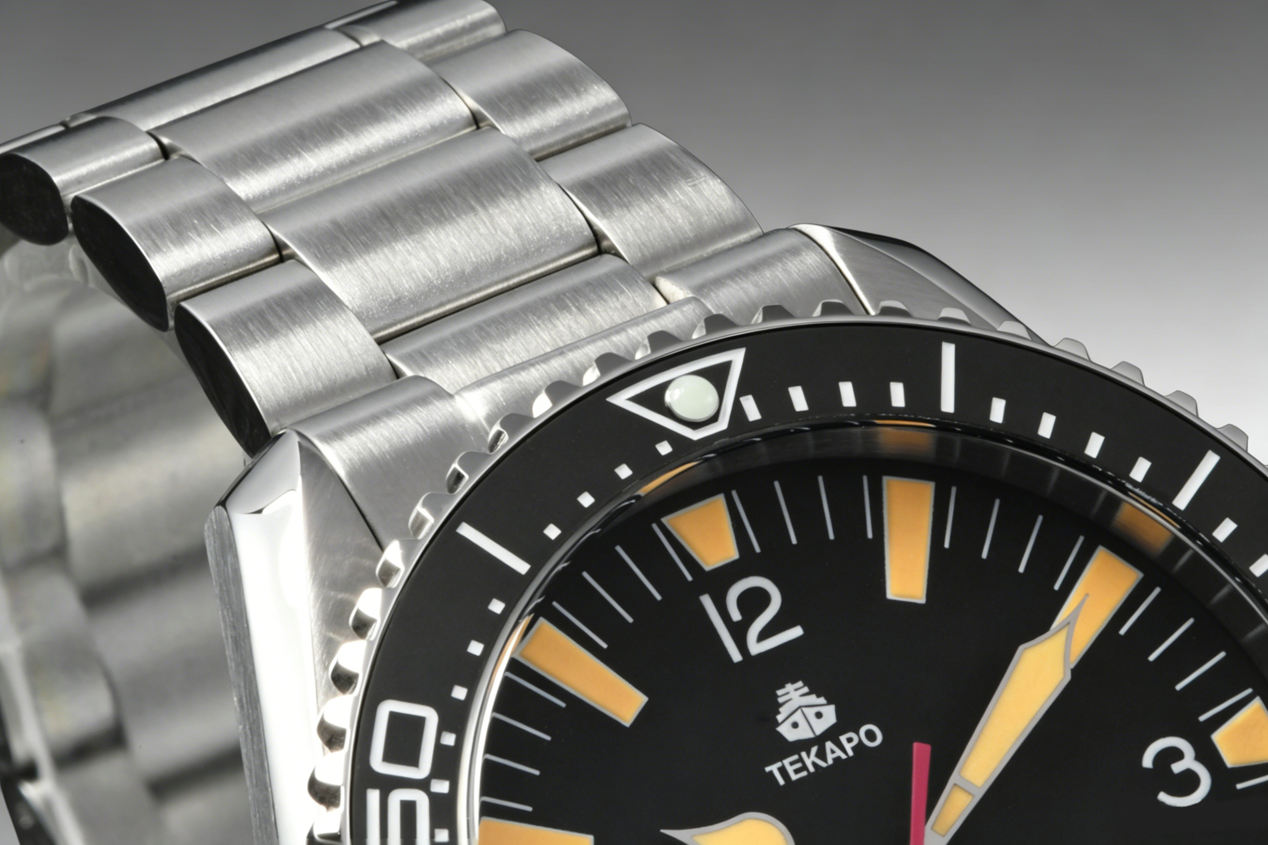 TEKAPO Brand Watch T3 Automatic Mechanical Watch