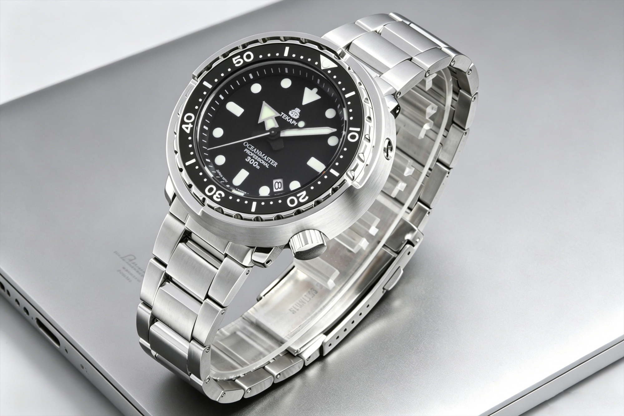 TEKAPO Brand Watch T4 Automatic Mechanical Watch