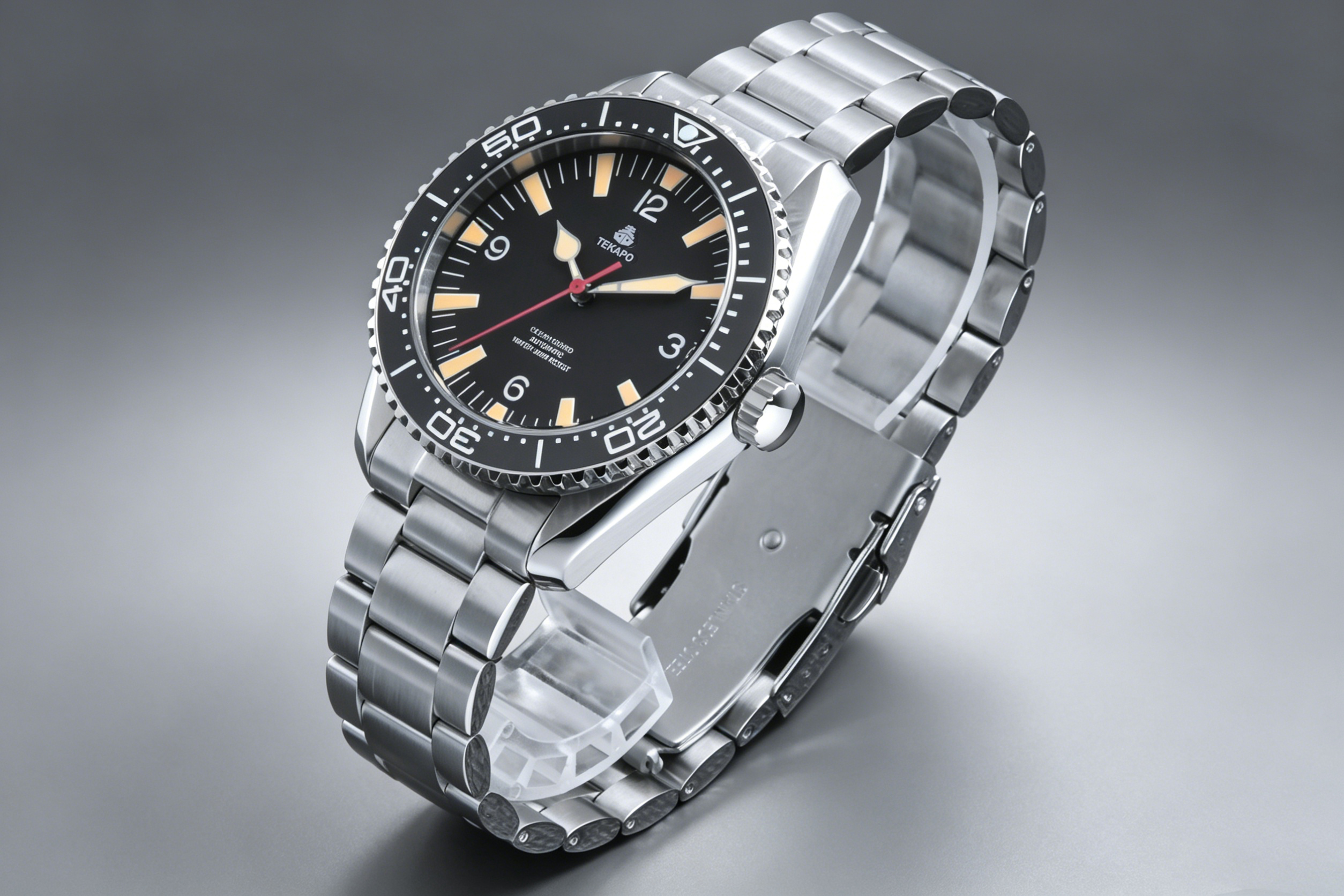 TEKAPO Brand Watch T3 Automatic Mechanical Watch