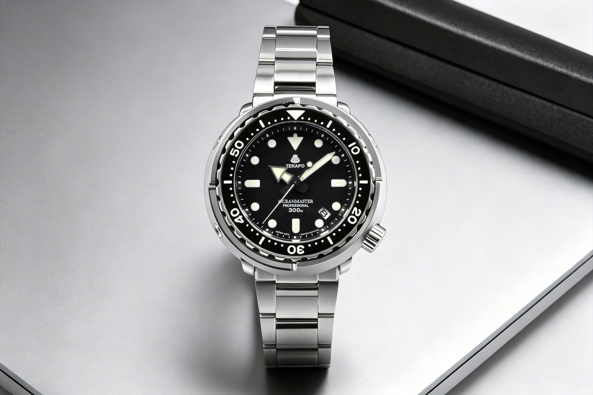 TEKAPO Brand Watch T4 Automatic Mechanical Watch