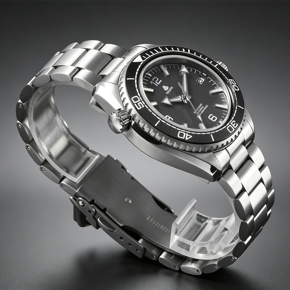 TEKAPO Brand Watch T02 Automatic Mechanical Watch