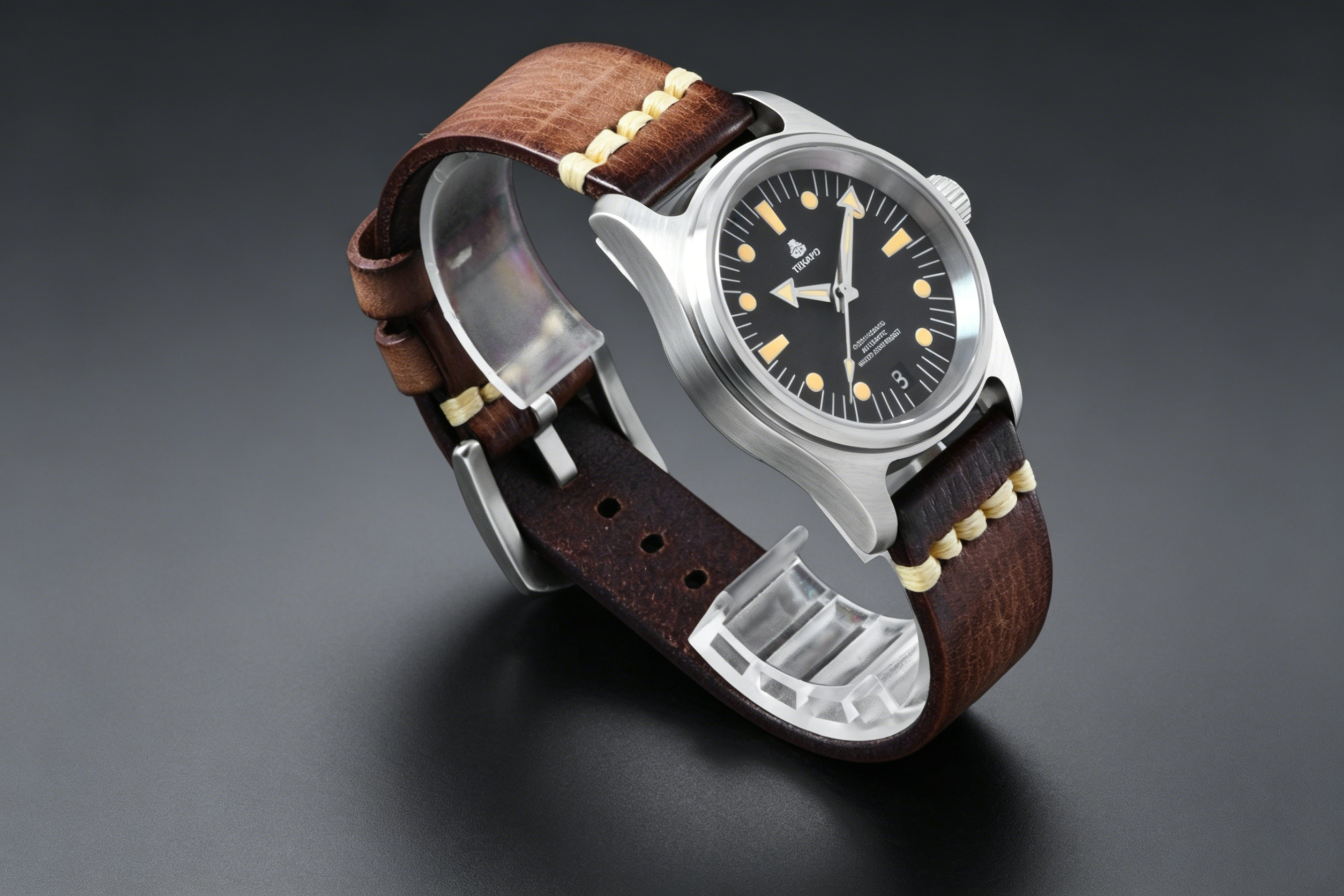 TEKAPO Brand Watch T01