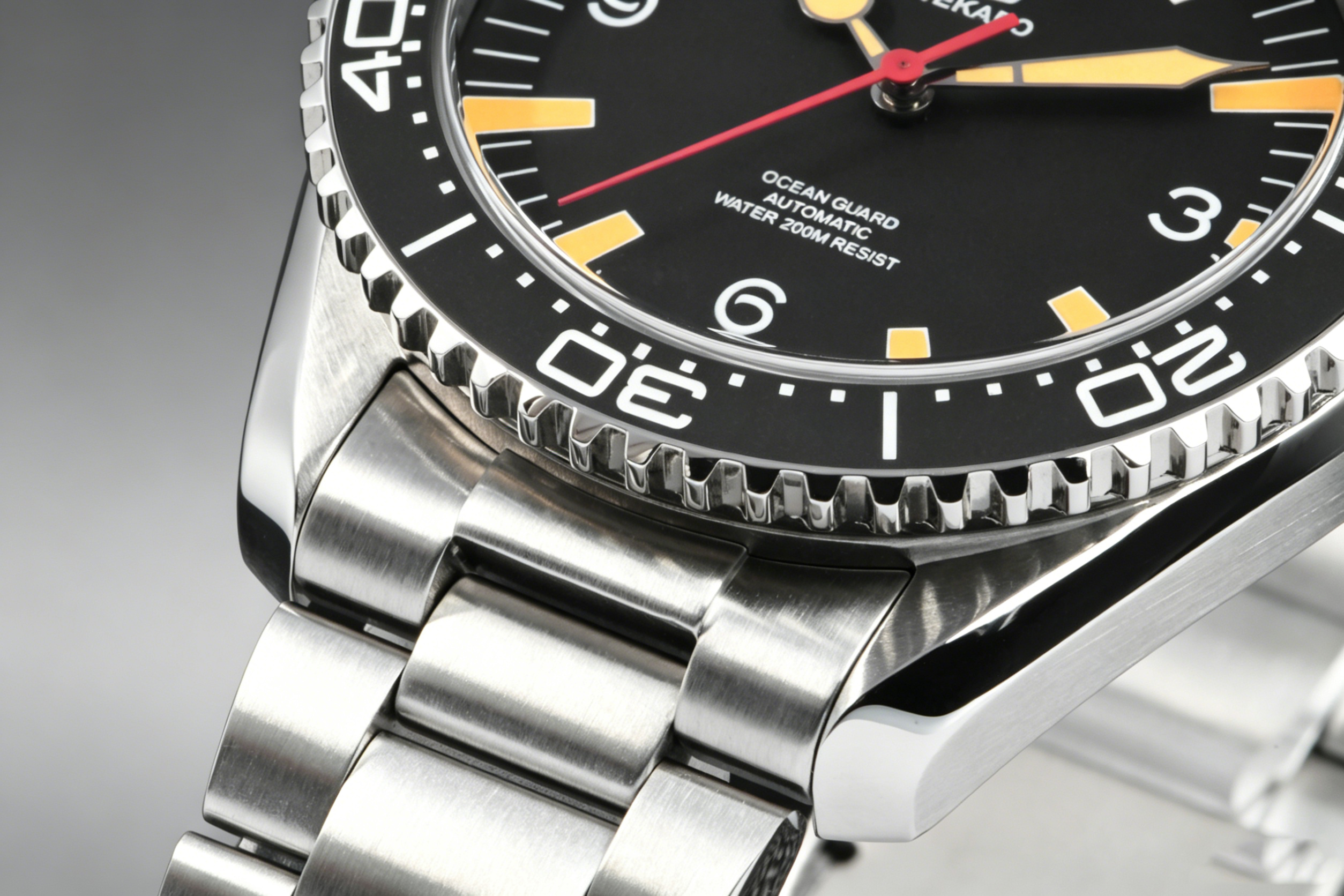TEKAPO Brand Watch T3 Automatic Mechanical Watch
