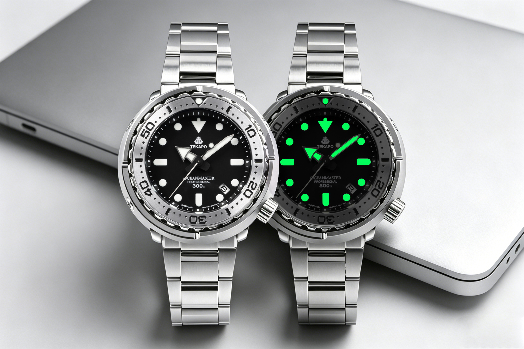 TEKAPO Brand Watch T4 Automatic Mechanical Watch