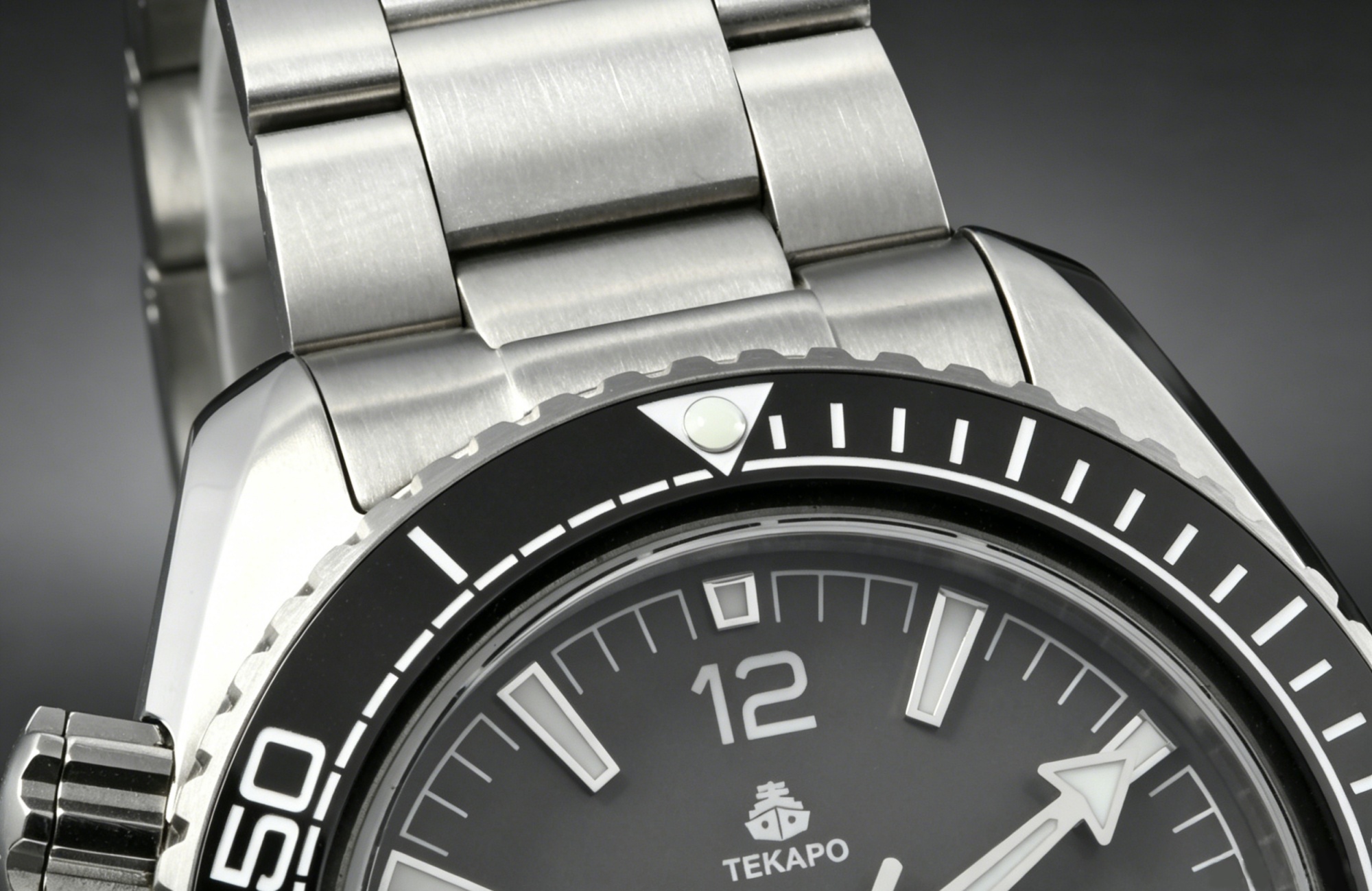 TEKAPO Brand Watch T02 Automatic Mechanical Watch