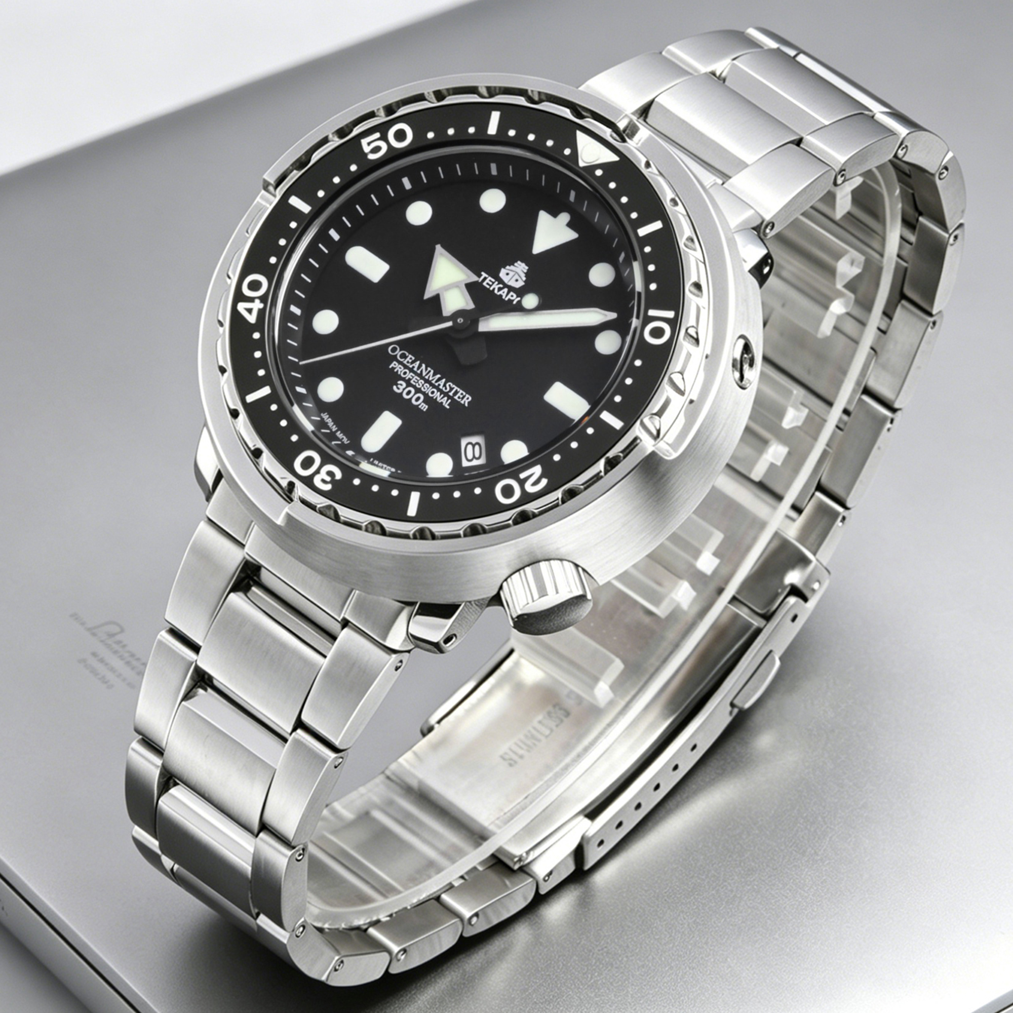 TEKAPO Brand Watch T4 Automatic Mechanical Watch