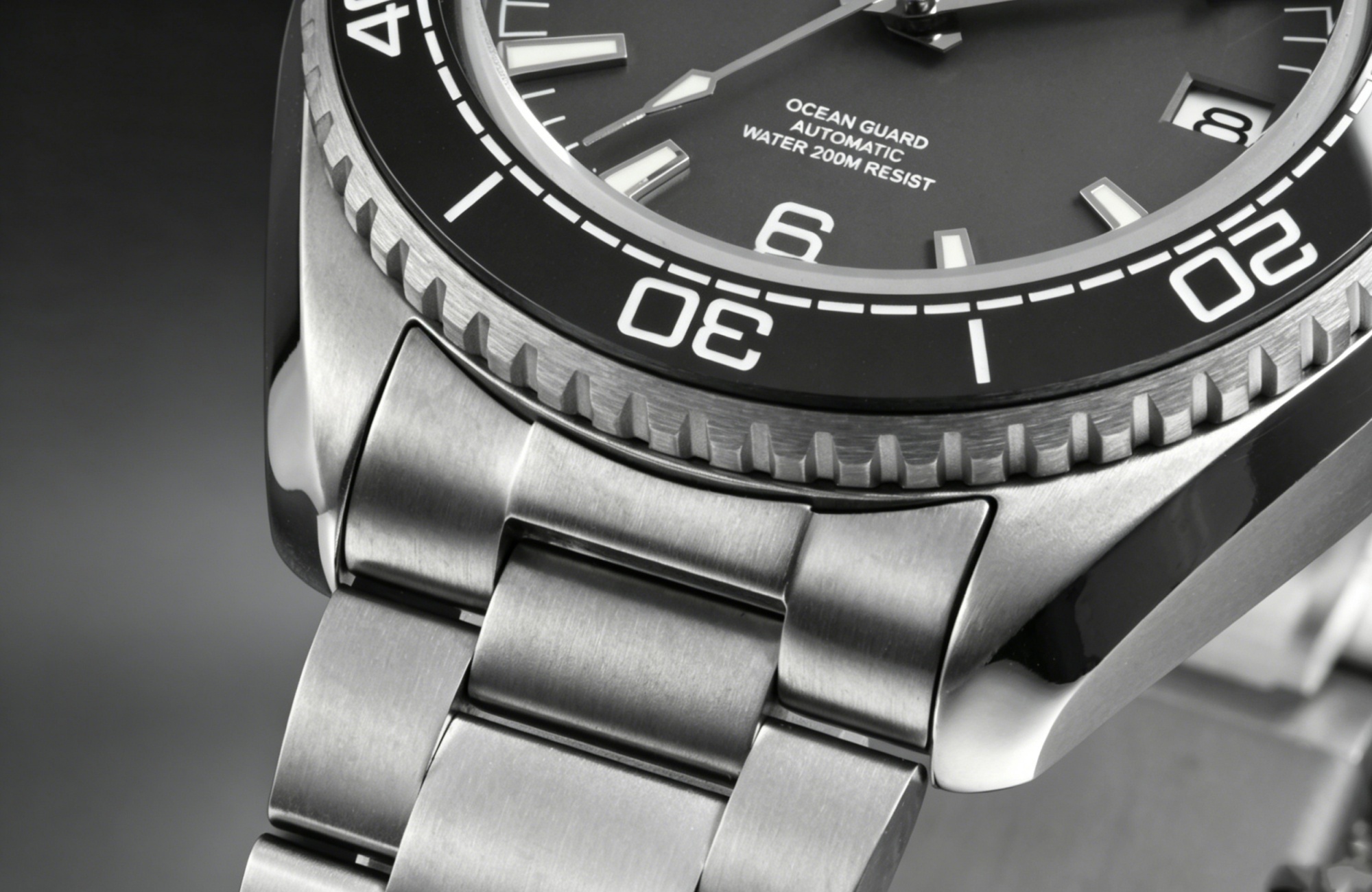 TEKAPO Brand Watch T02 Automatic Mechanical Watch