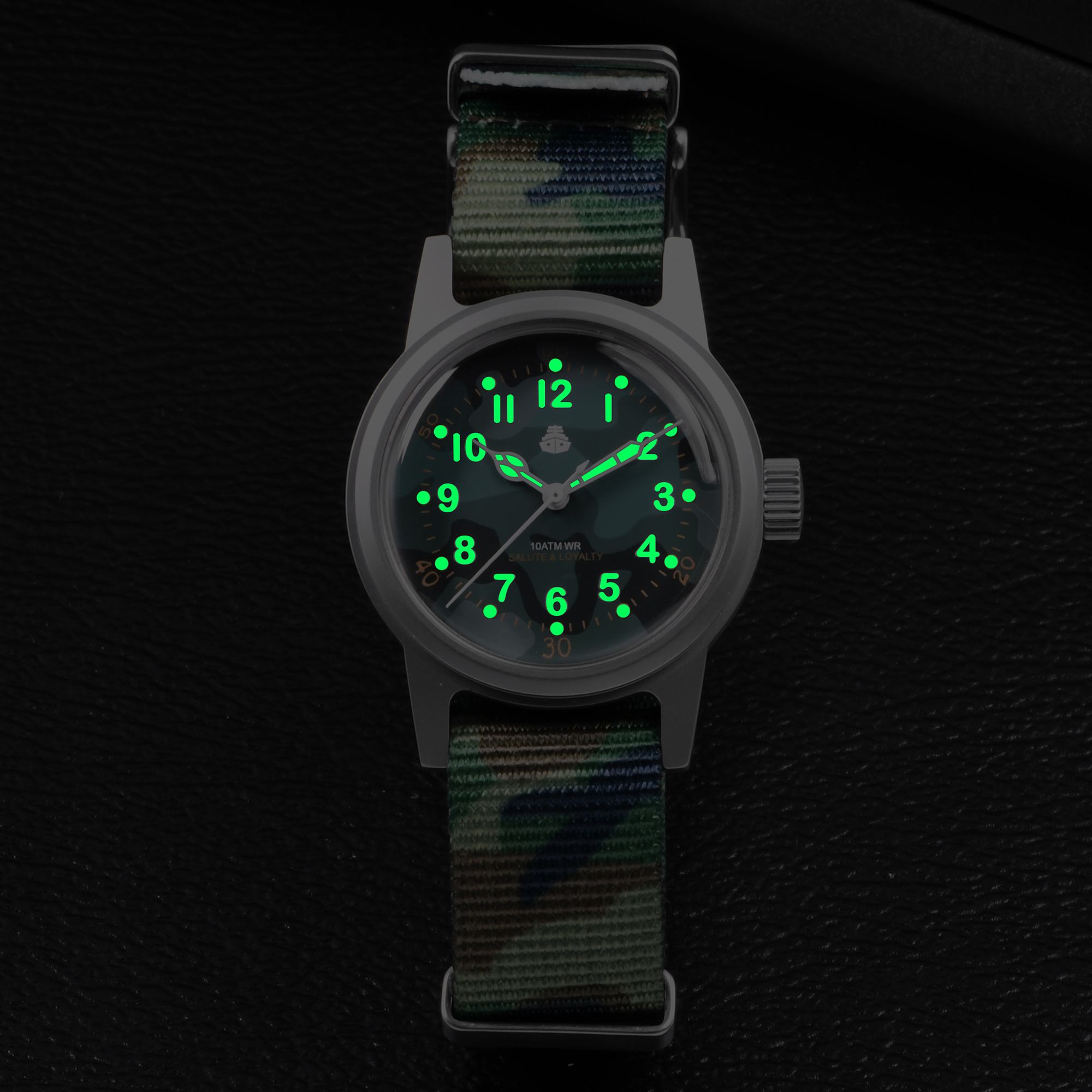 TEKAPO Brand Watch T11-2 Automatic Mechanical Watch