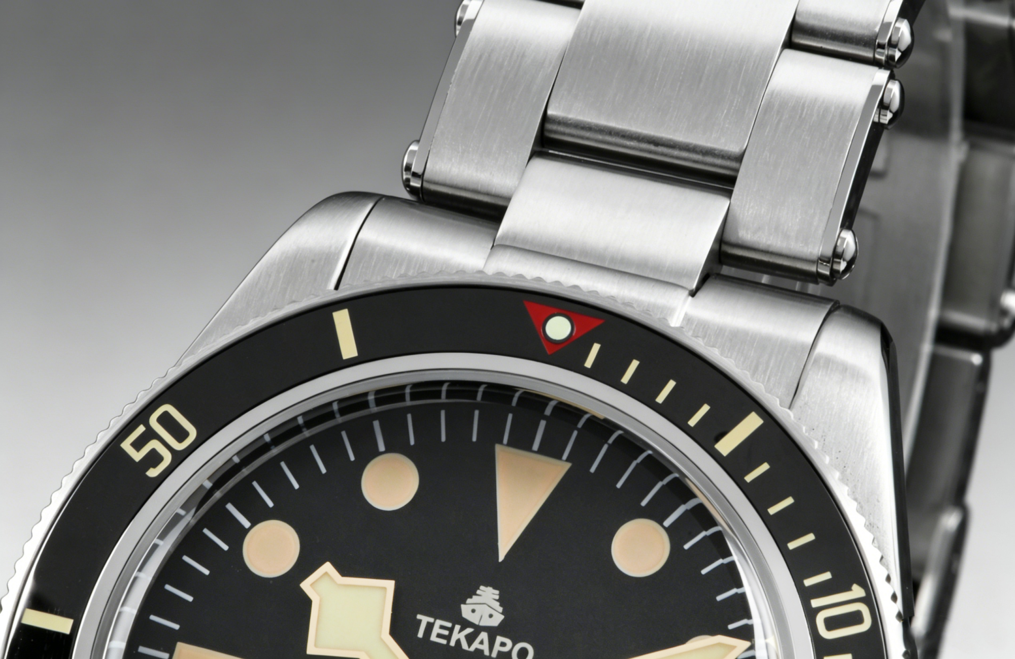 TEKAPO Brand Watch T6 Automatic Mechanical Watch