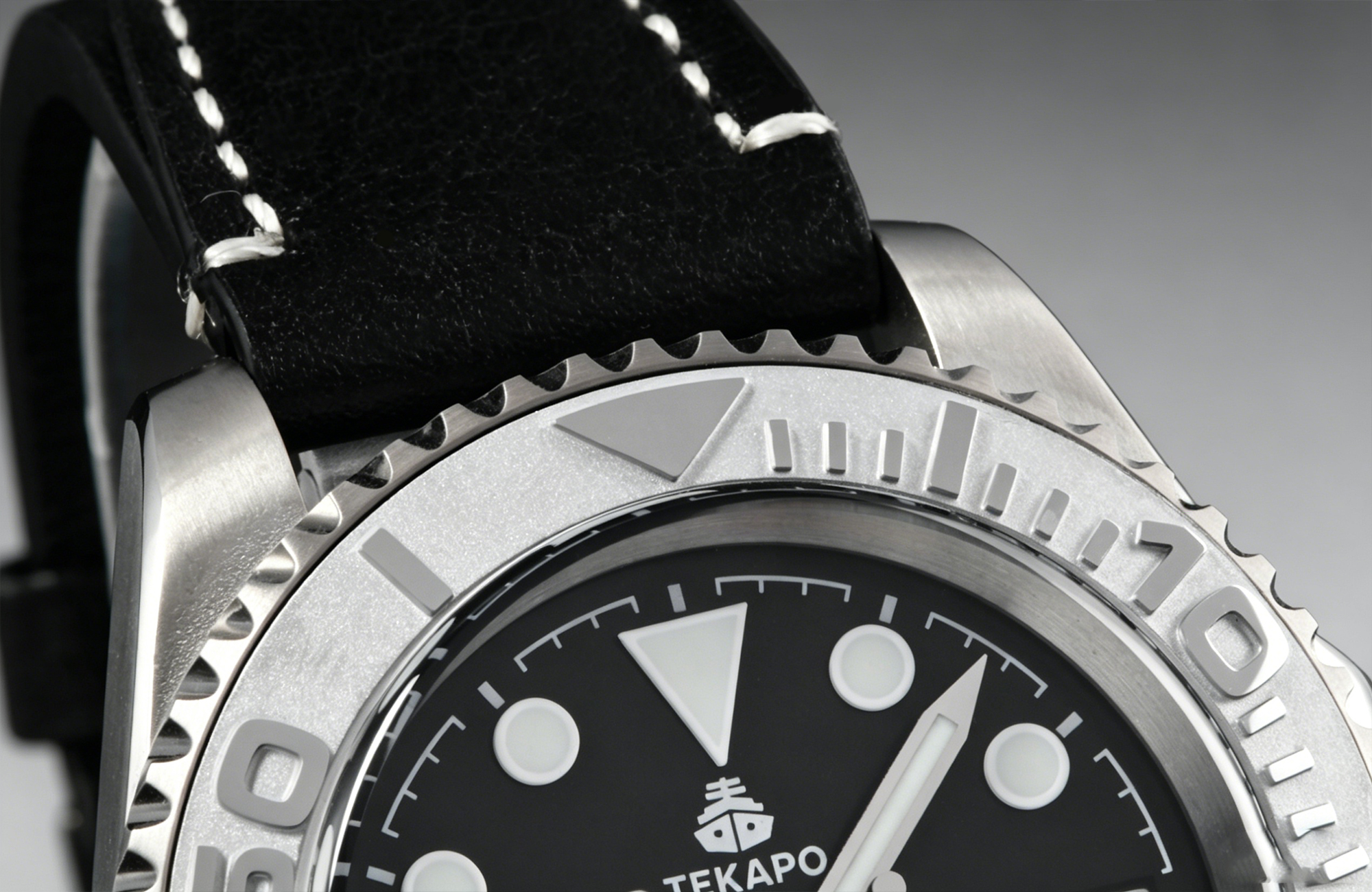TEKAPO Brand Watch T10-3 Titanium Material Automatic Mechanical Watch