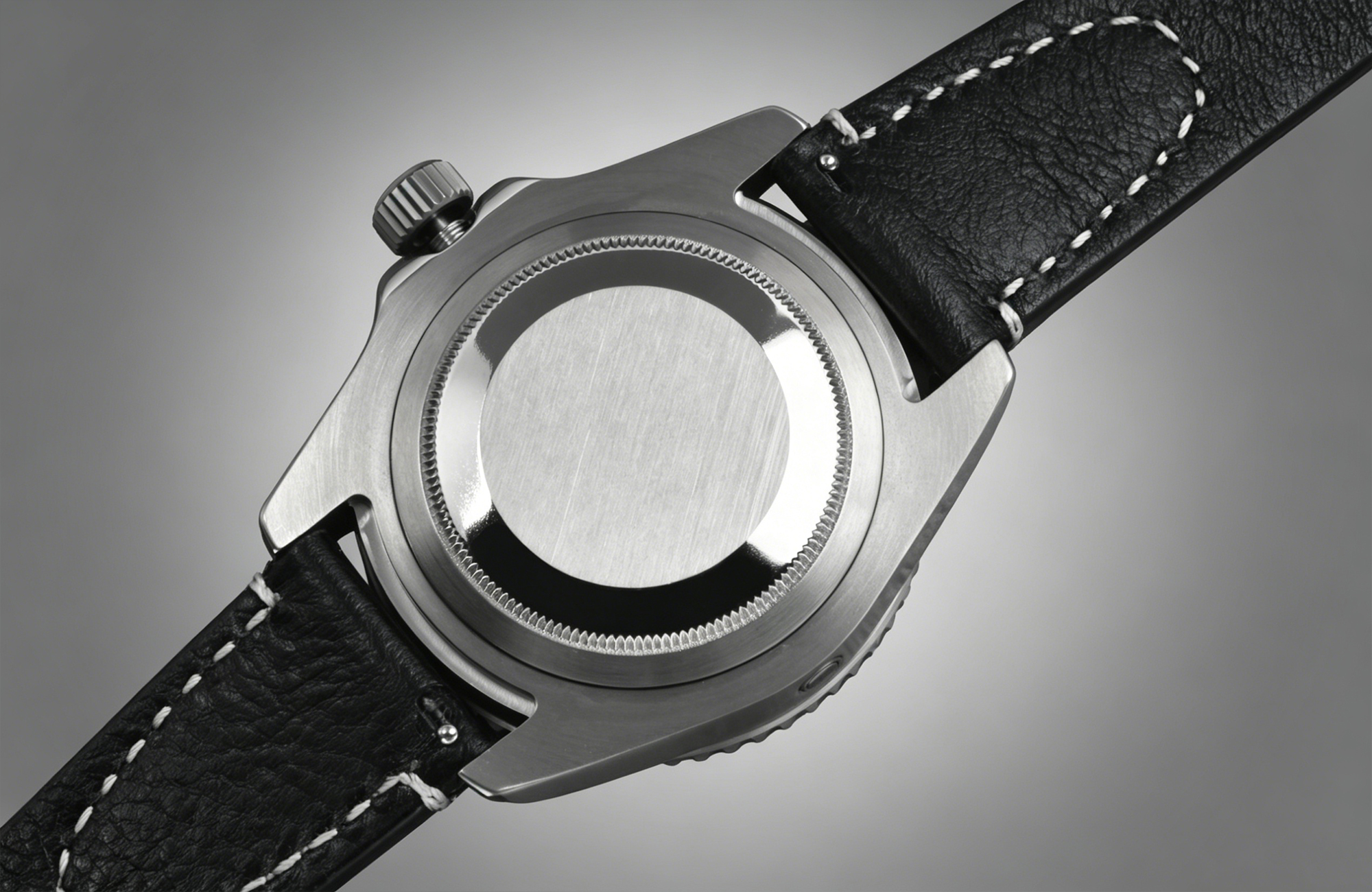 TEKAPO Brand Watch T10 Titanium Material Automatic Mechanical Watch