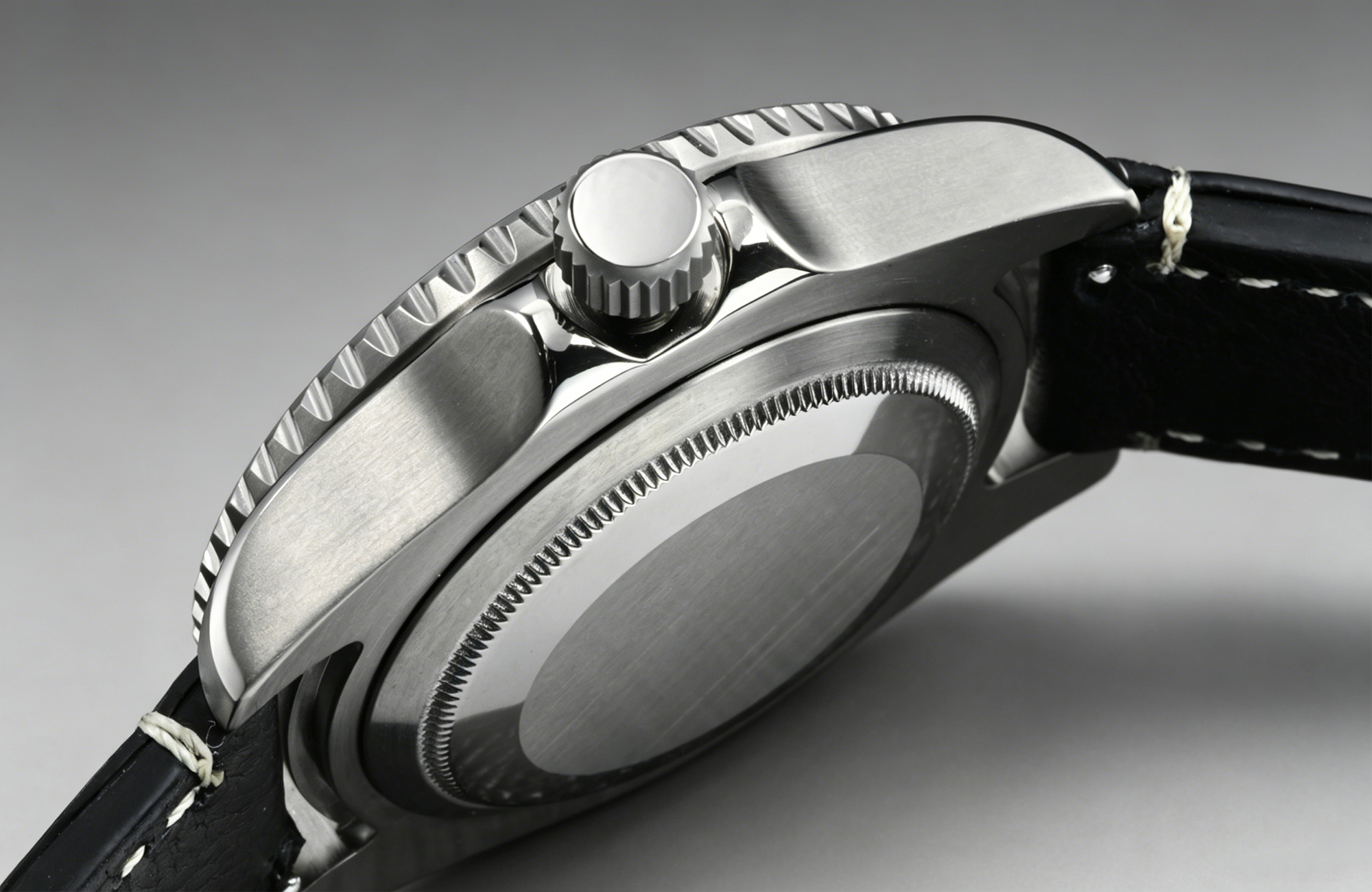 TEKAPO Brand Watch T10 Titanium Material Automatic Mechanical Watch