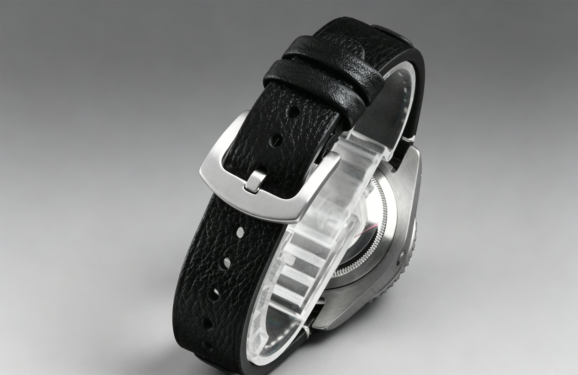 TEKAPO Brand Watch T10 Titanium Material Automatic Mechanical Watch