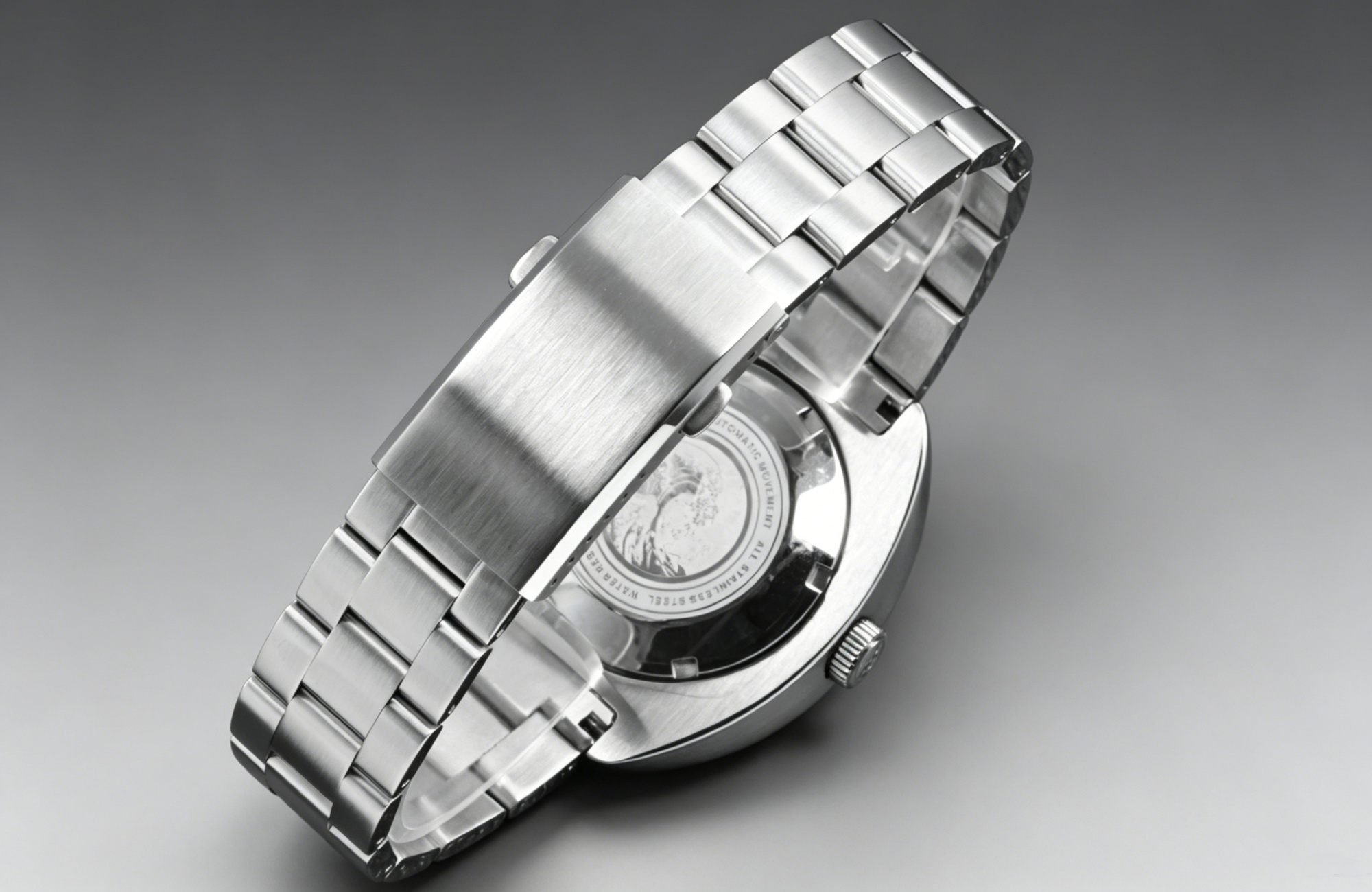 TEKAPO Brand Watch T8 Automatic Mechanical Watch