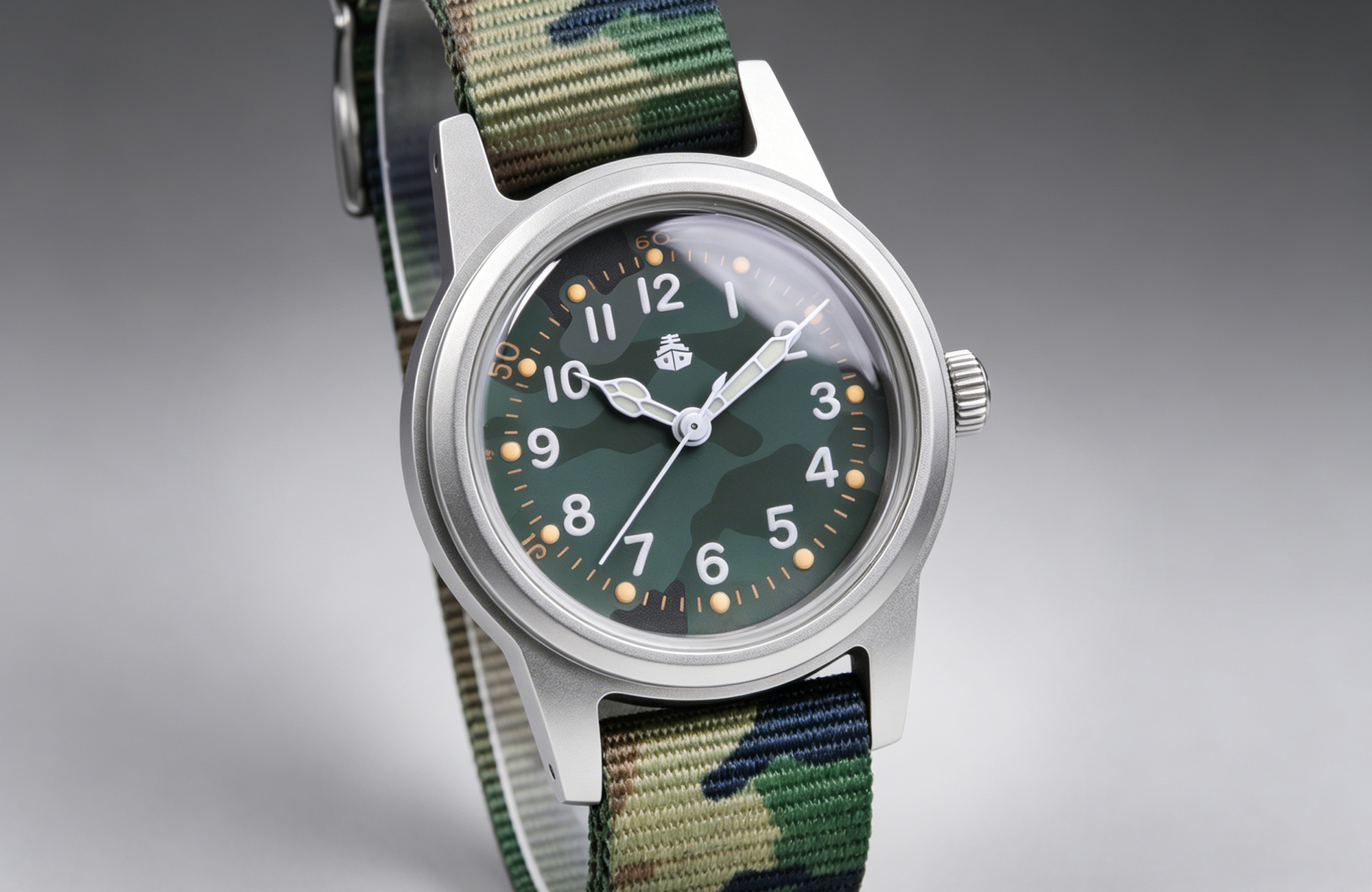 TEKAPO Brand Watch T11-1 Automatic Mechanical Watch