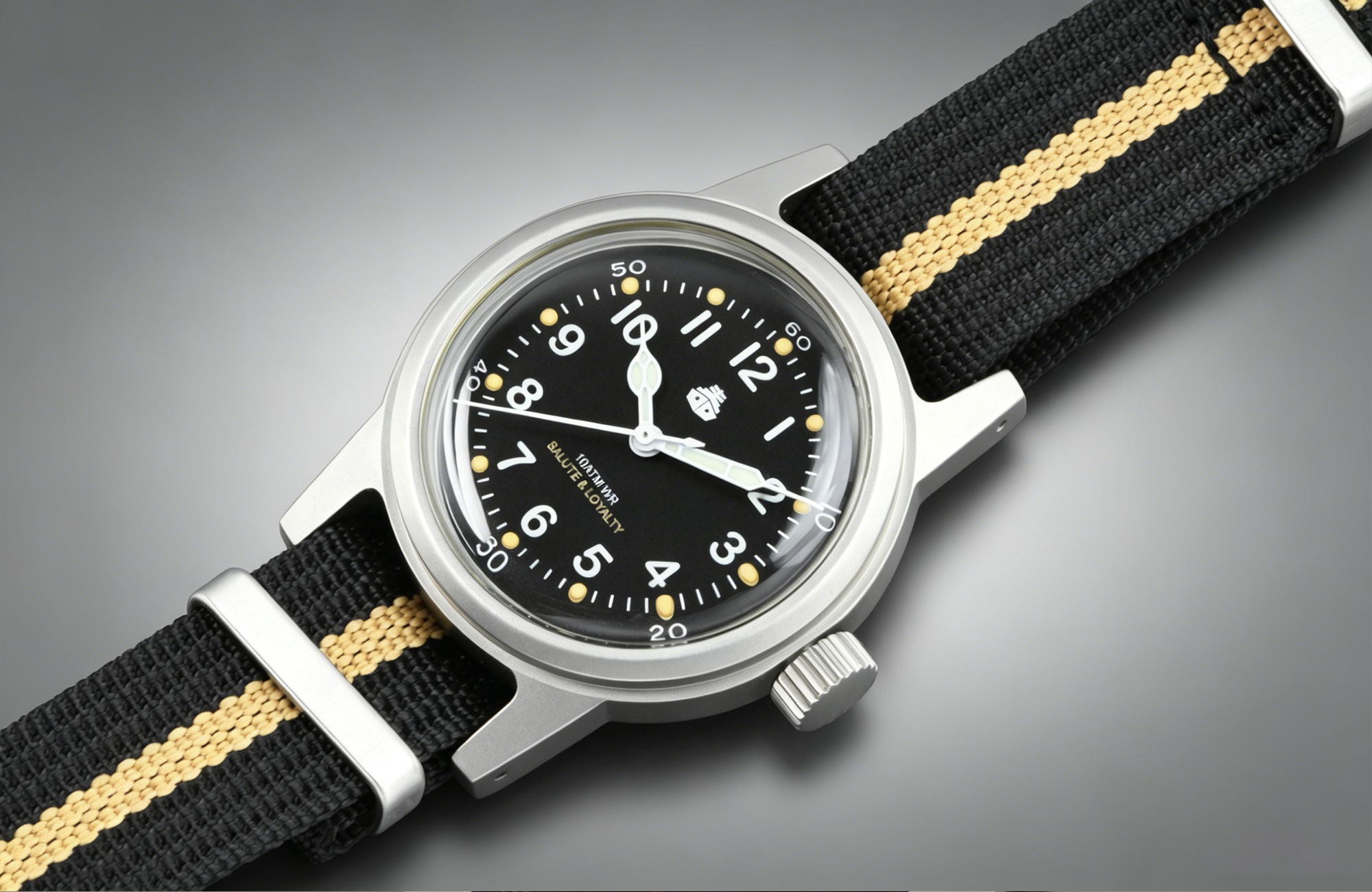 TEKAPO Brand Watch T11-2 Automatic Mechanical Watch