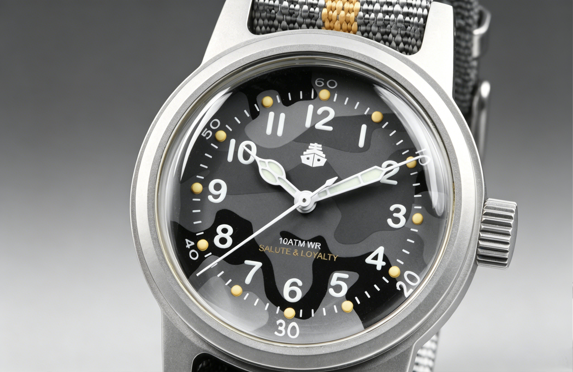 TEKAPO Brand Watch T11-3 Automatic Mechanical Watch