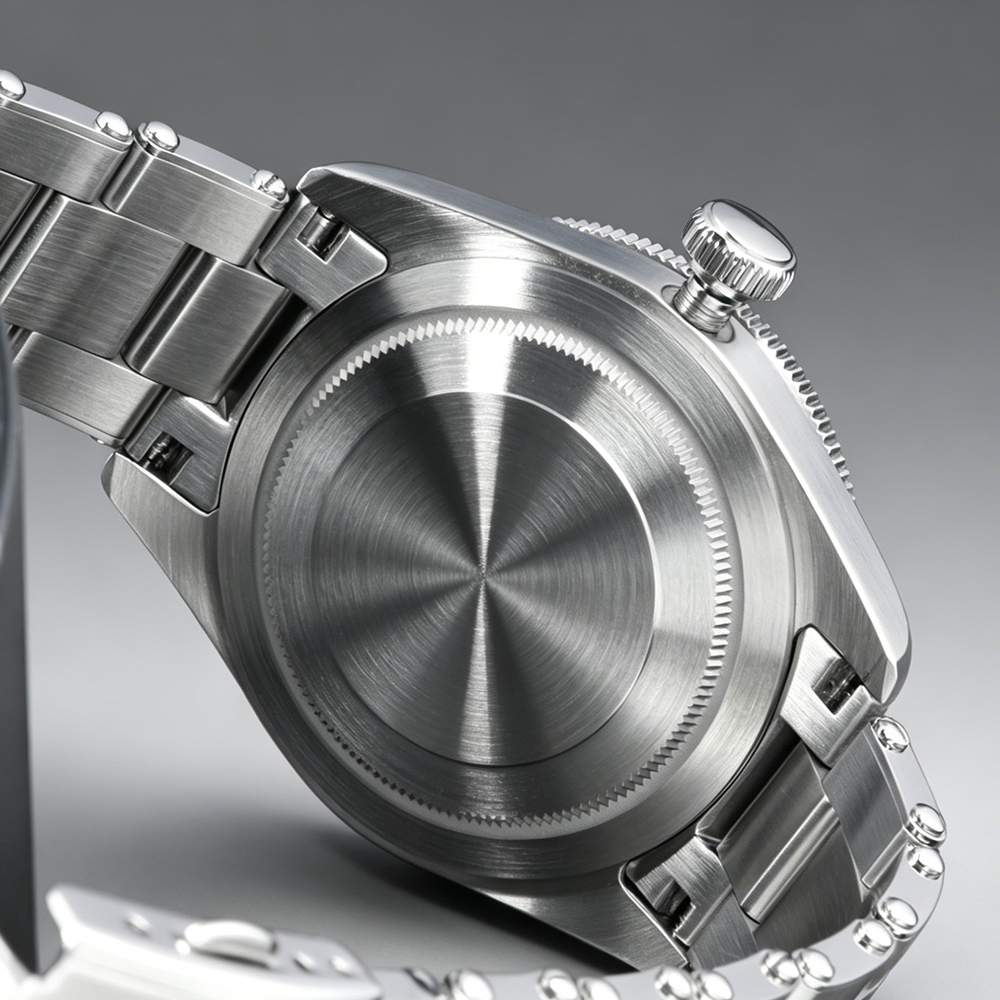 TEKAPO Brand Watch T6 Automatic Mechanical Watch
