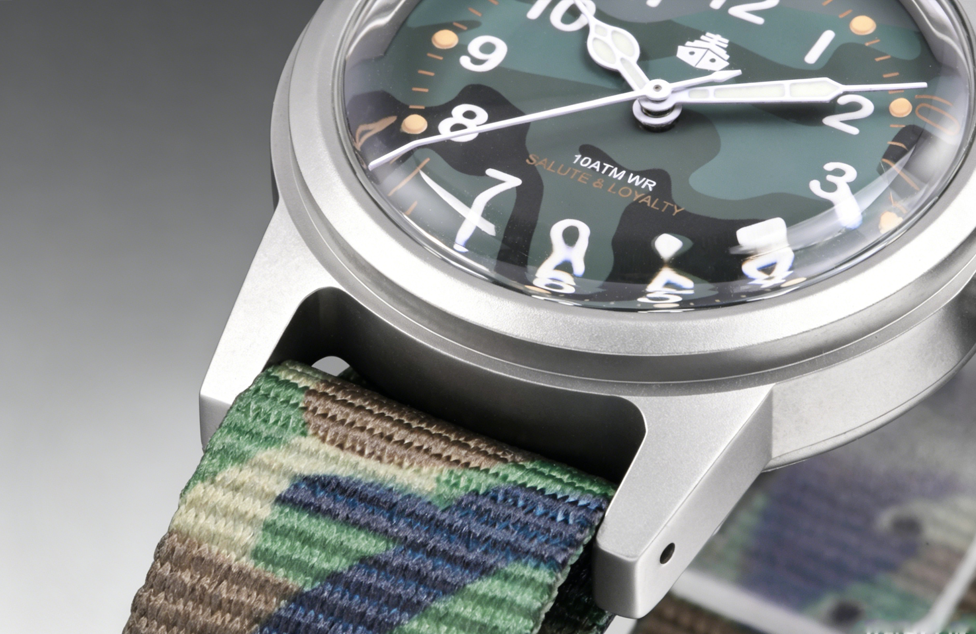 TEKAPO Brand Watch T11-1 Automatic Mechanical Watch