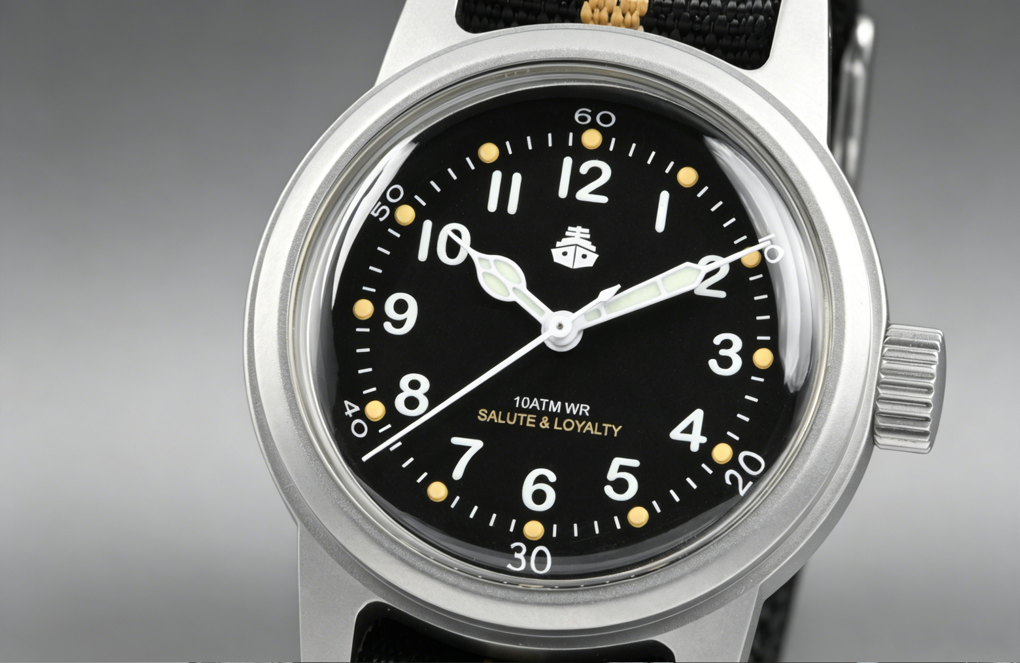 TEKAPO Brand Watch T11-2 Automatic Mechanical Watch