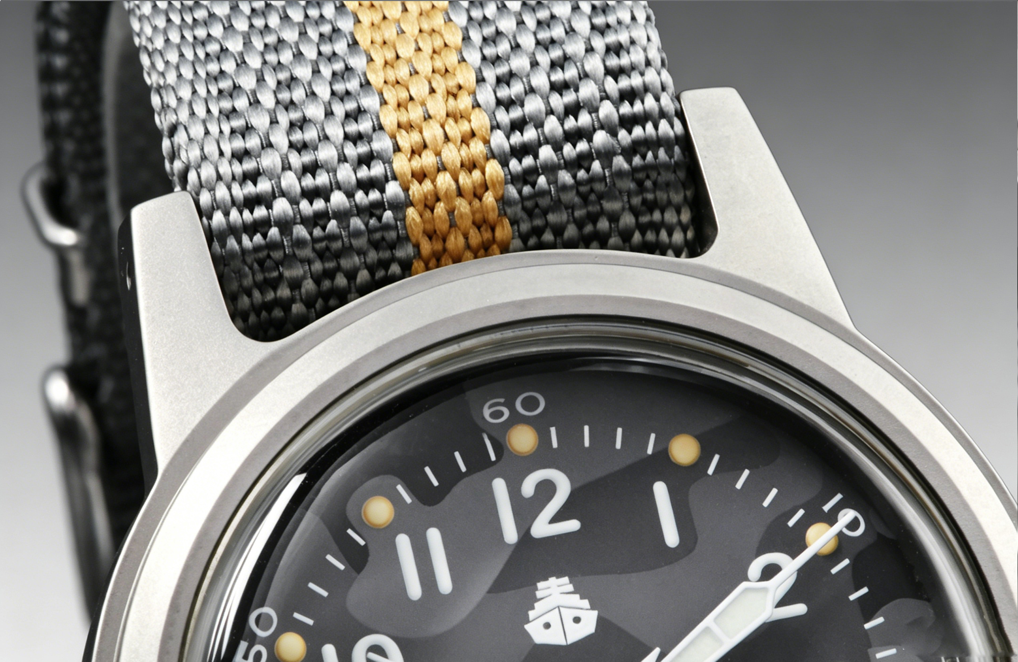 TEKAPO Brand Watch T11-3 Automatic Mechanical Watch