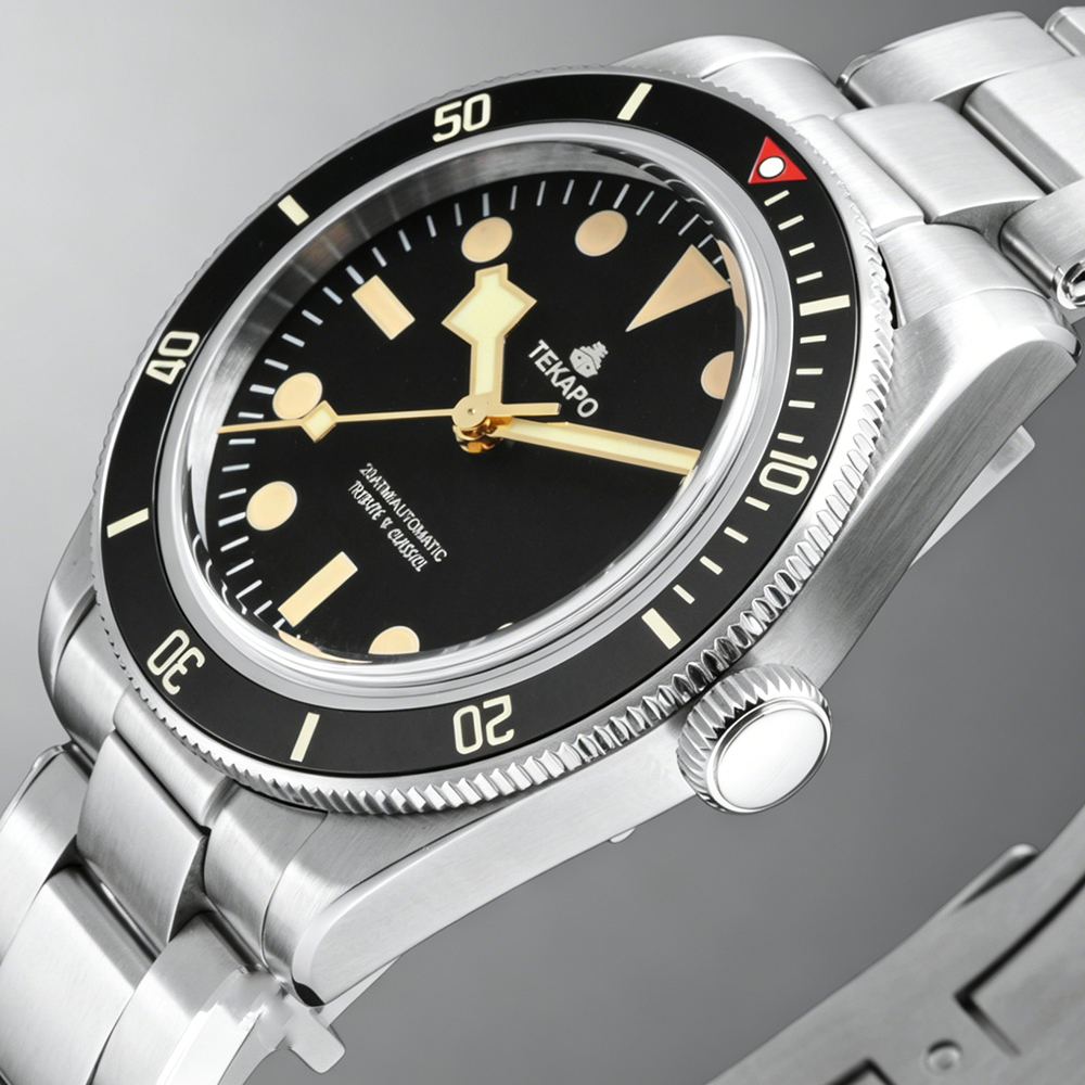 TEKAPO Brand Watch T6 Automatic Mechanical Watch
