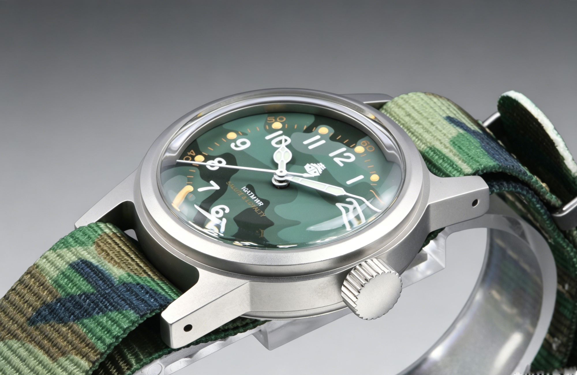 TEKAPO Brand Watch T11-1 Automatic Mechanical Watch