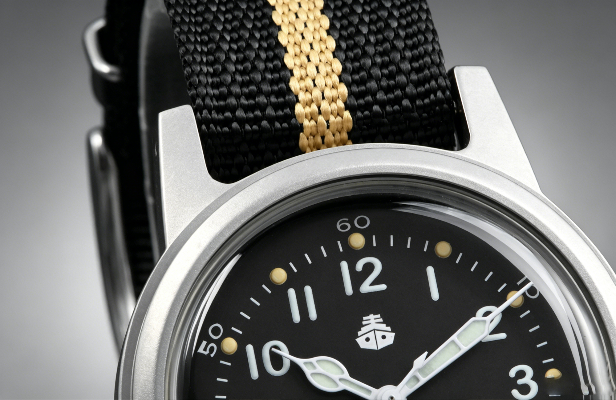 TEKAPO Brand Watch T11-2 Automatic Mechanical Watch