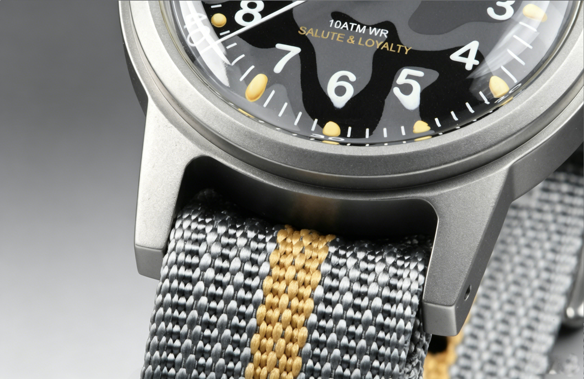 TEKAPO Brand Watch T11-3 Automatic Mechanical Watch
