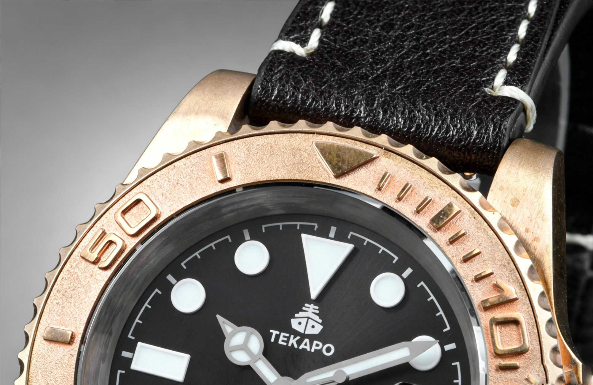 TEKAPO Brand Watch T12 Automatic Mechanical Watch