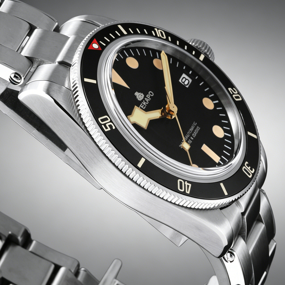 TEKAPO Brand Watch T6 Automatic Mechanical Watch