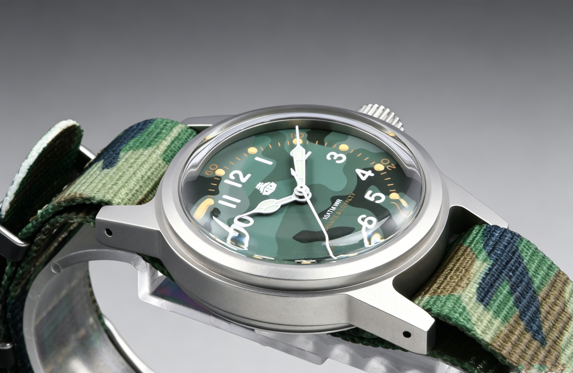 TEKAPO Brand Watch T11-1 Automatic Mechanical Watch