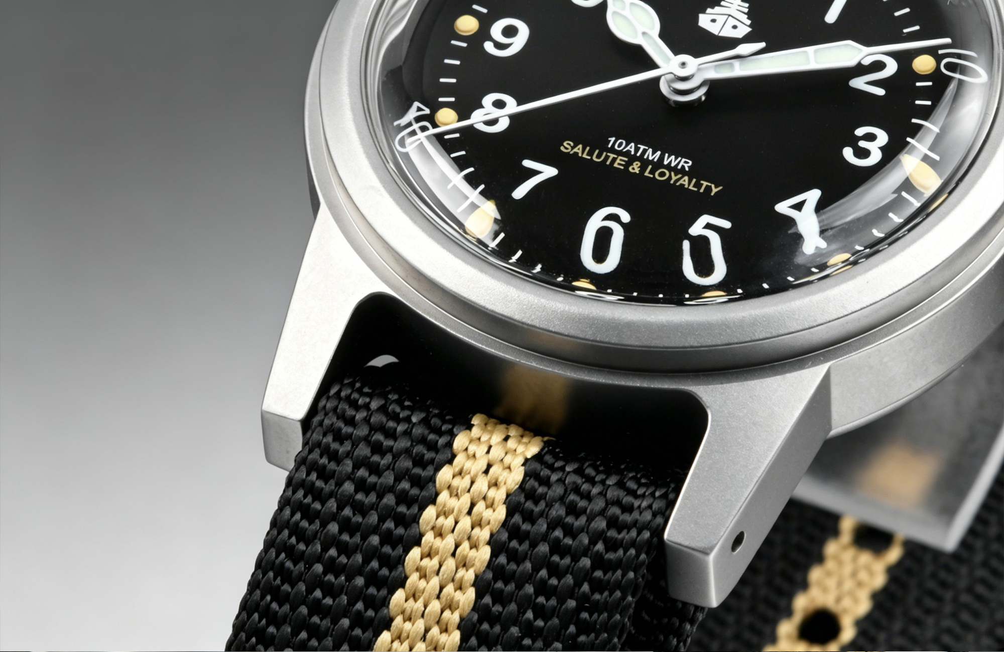 TEKAPO Brand Watch T11-2 Automatic Mechanical Watch