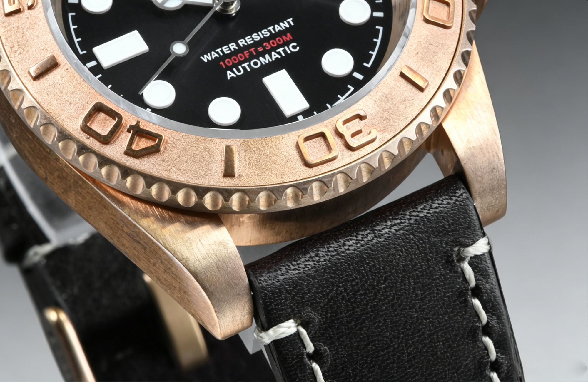 TEKAPO Brand Watch T12 Automatic Mechanical Watch