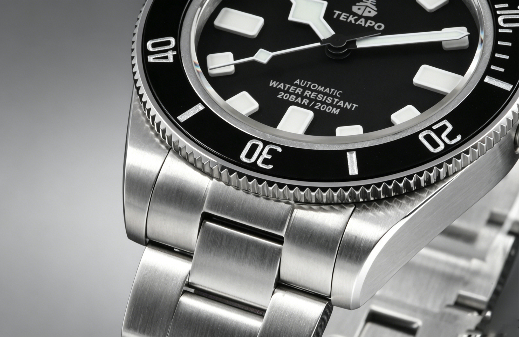 TEKAPO Brand Watch T9 Automatic Mechanical Watch