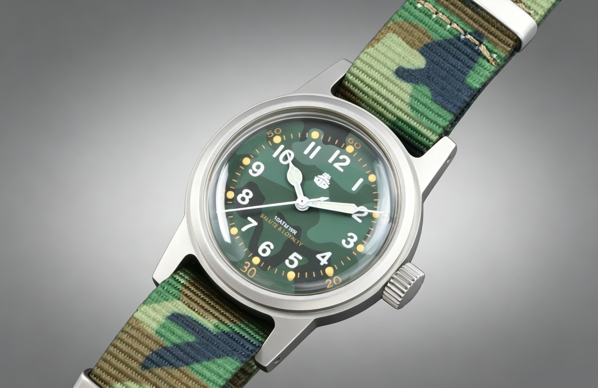 TEKAPO Brand Watch T11-1 Automatic Mechanical Watch