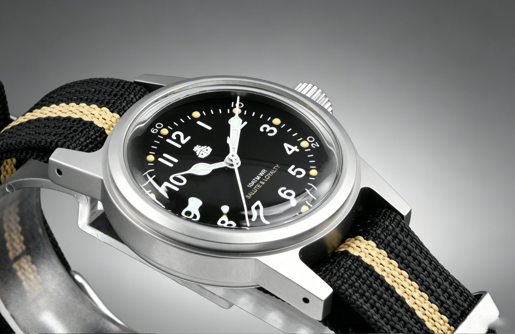 TEKAPO Brand Watch T11-2 Automatic Mechanical Watch