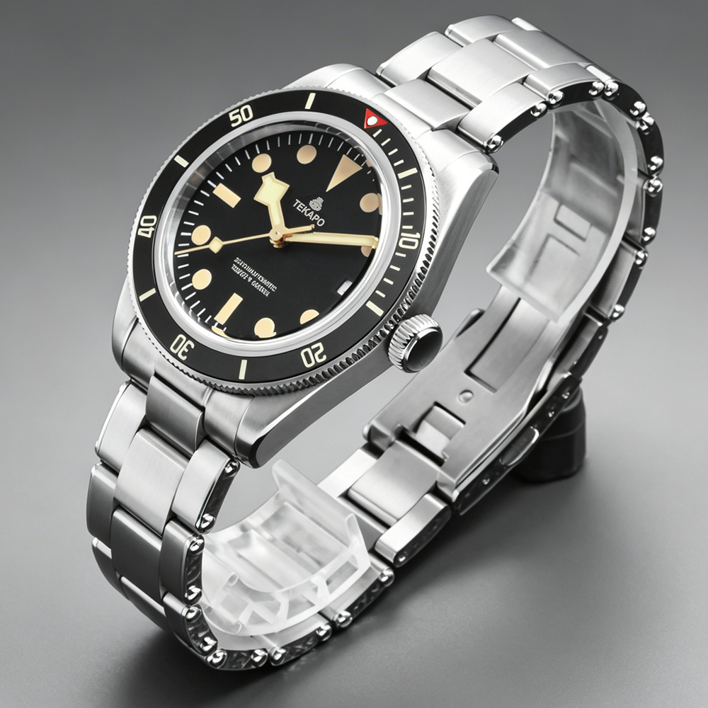 TEKAPO Brand Watch T6 Automatic Mechanical Watch